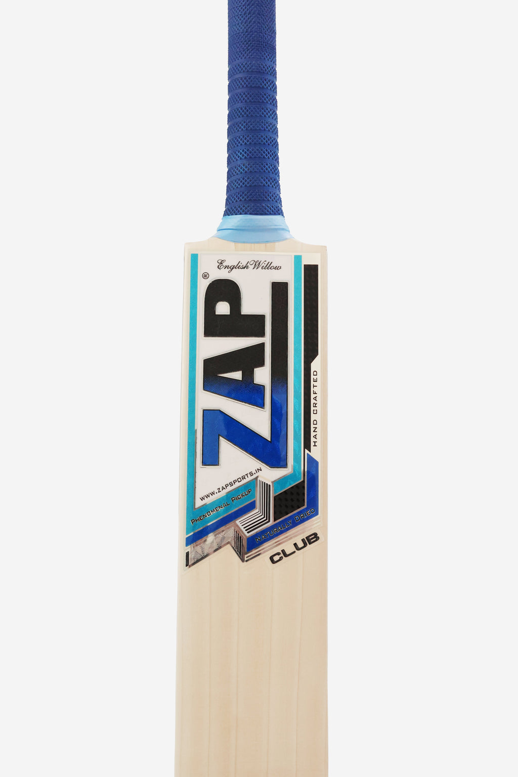 ZAP Classic Club English Willow Bat