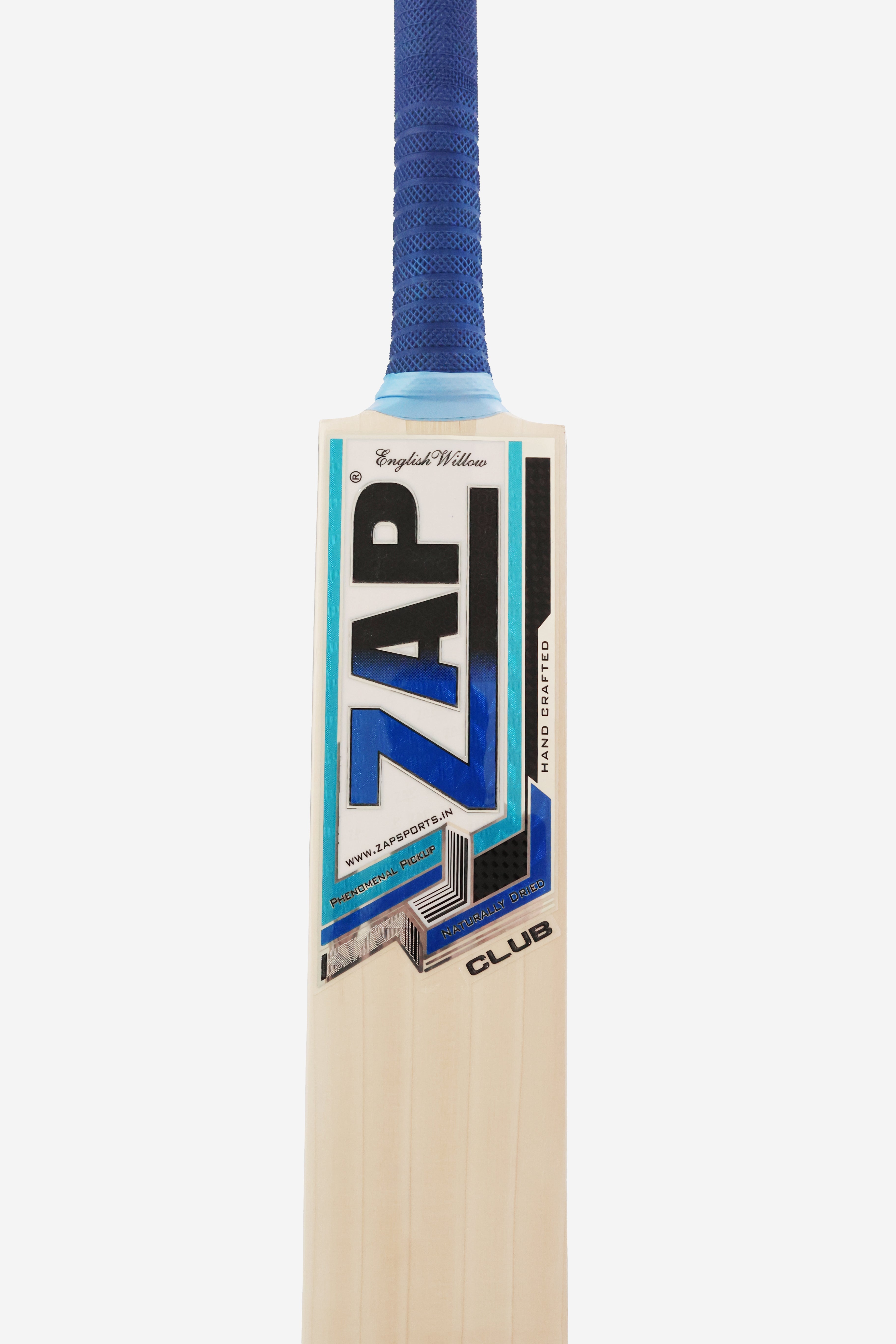 ZAP Classic Club English Willow Bat