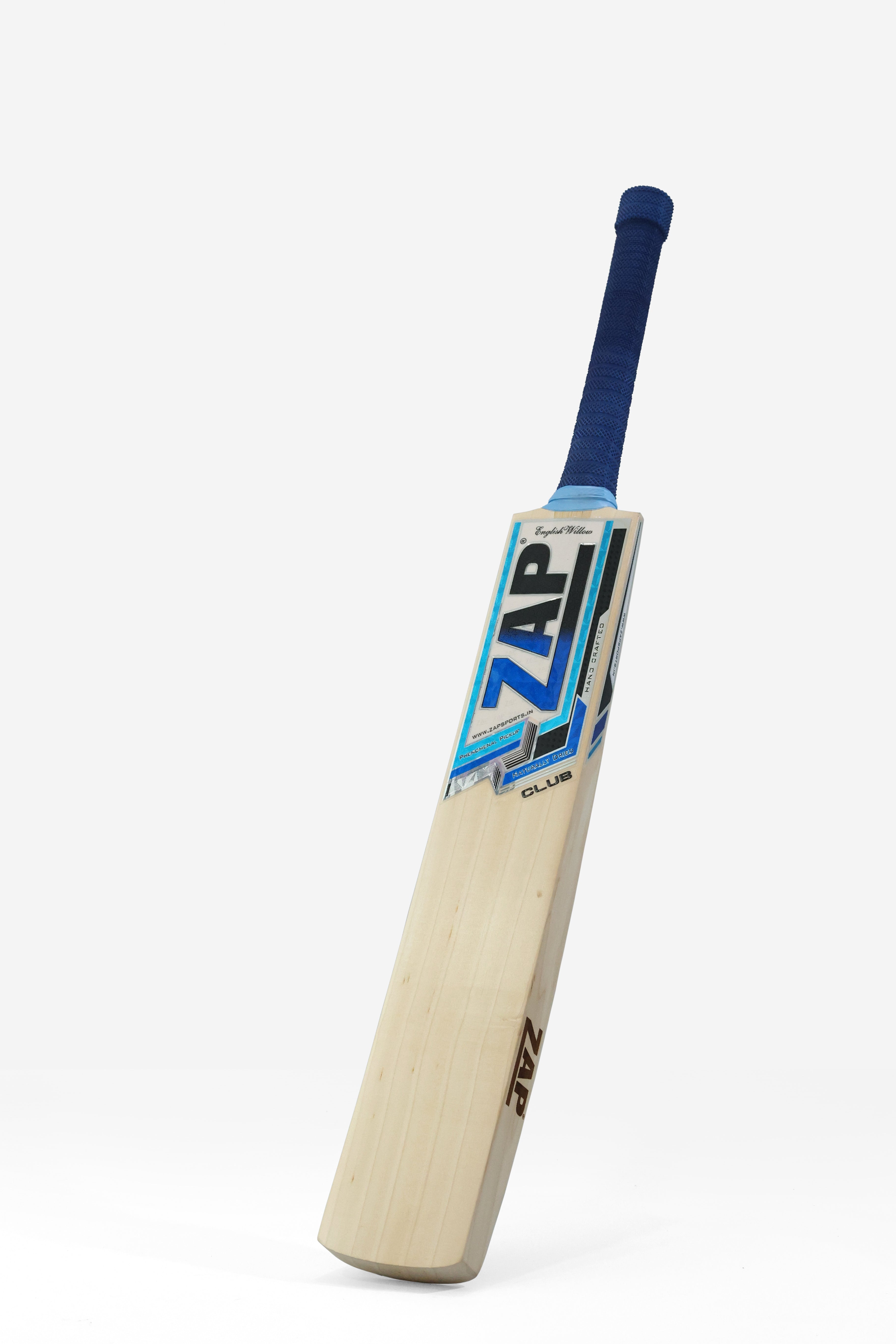 ZAP Classic Club English Willow Bat