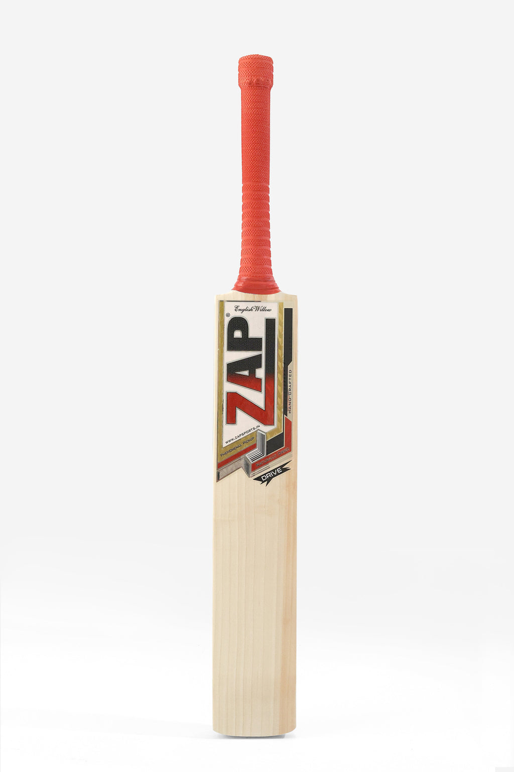 ZAP Classic Drive English Willow Bat