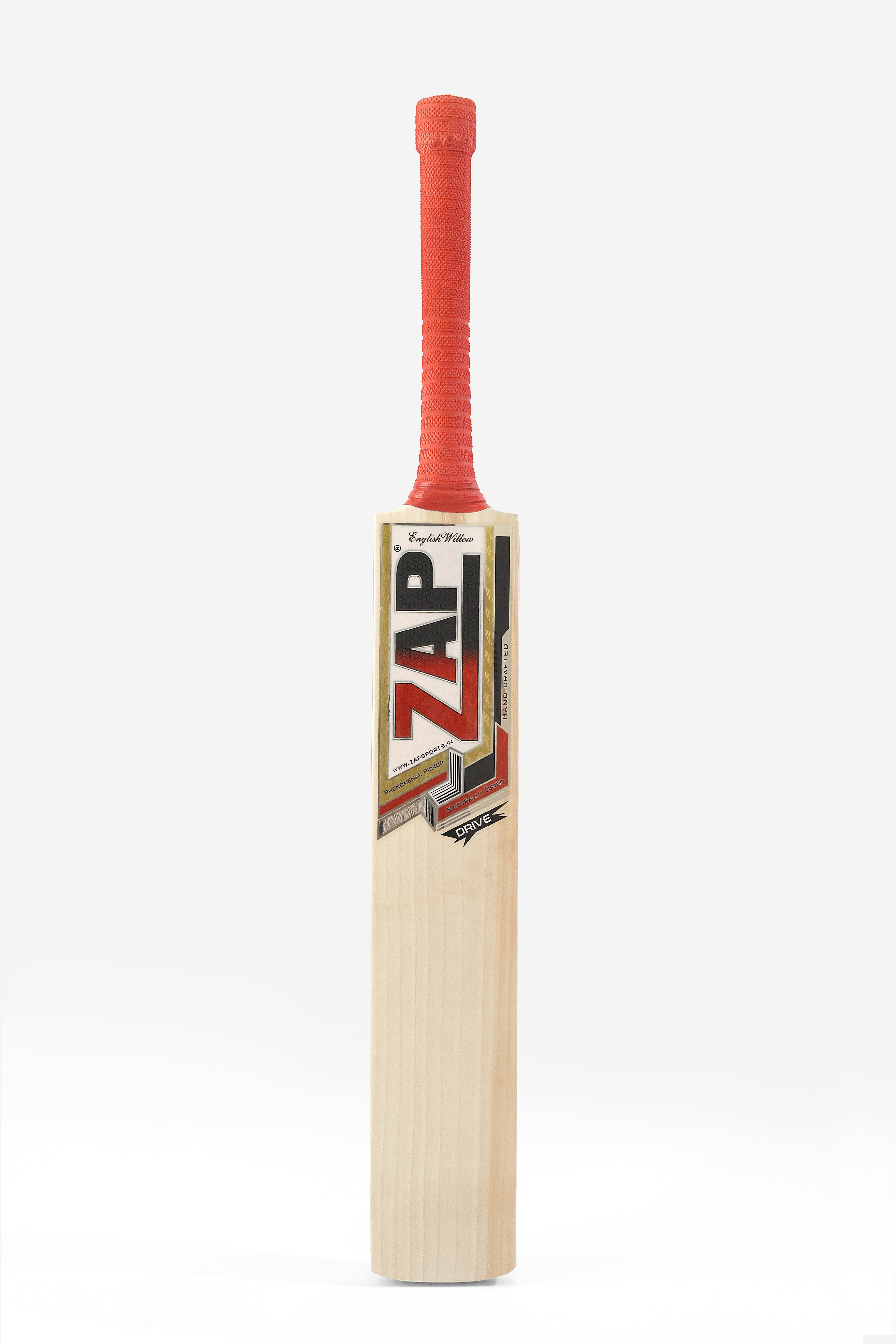 ZAP Classic Drive English Willow Bat