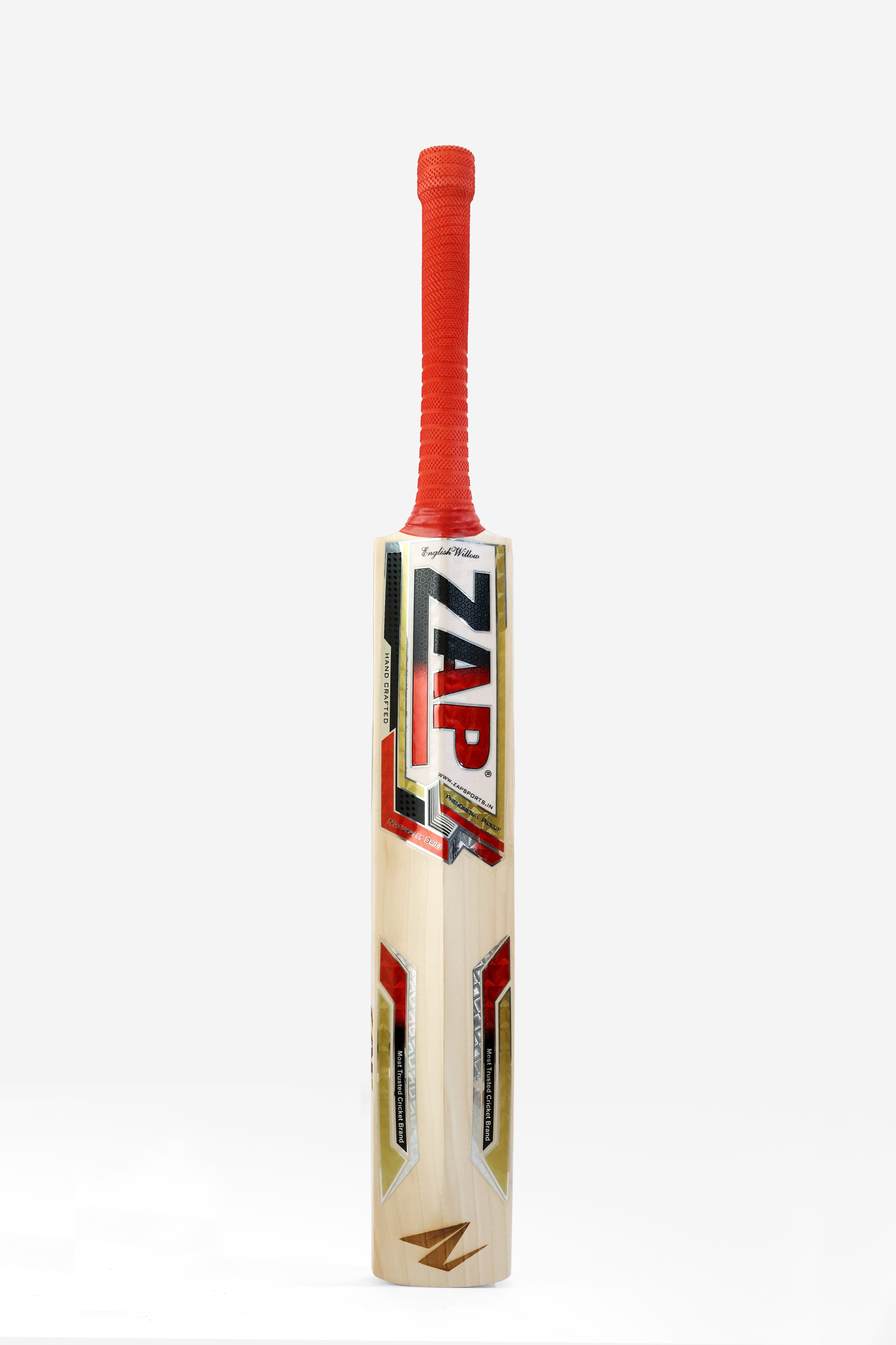 ZAP Classic Drive English Willow Bat