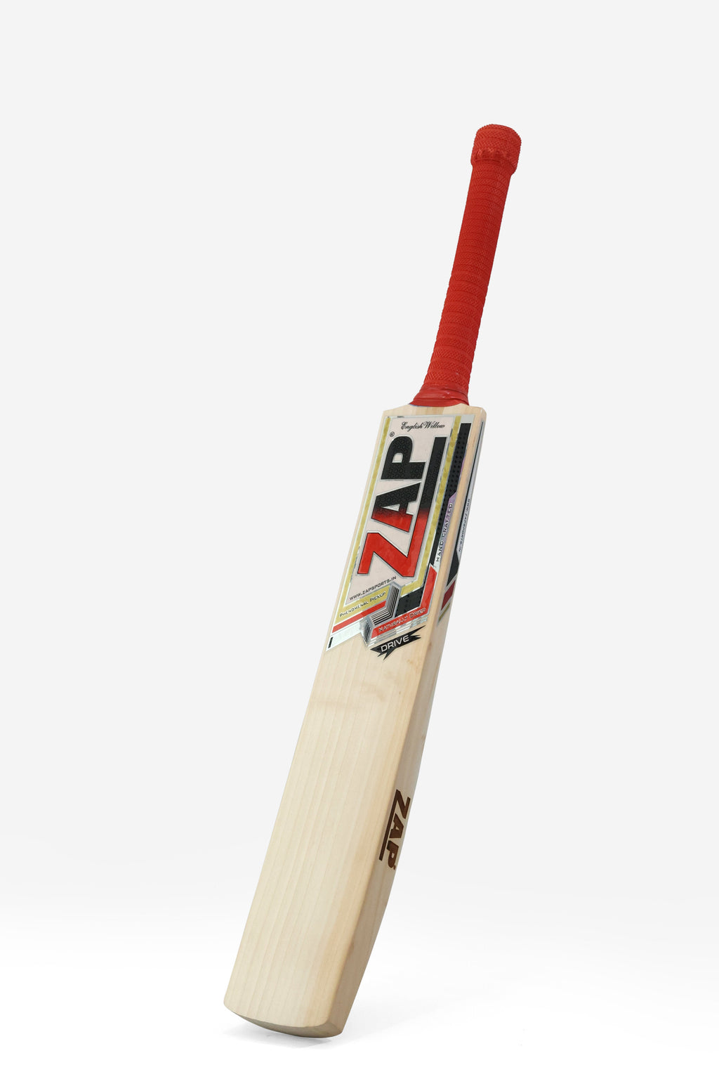 ZAP Classic Drive English Willow Bat