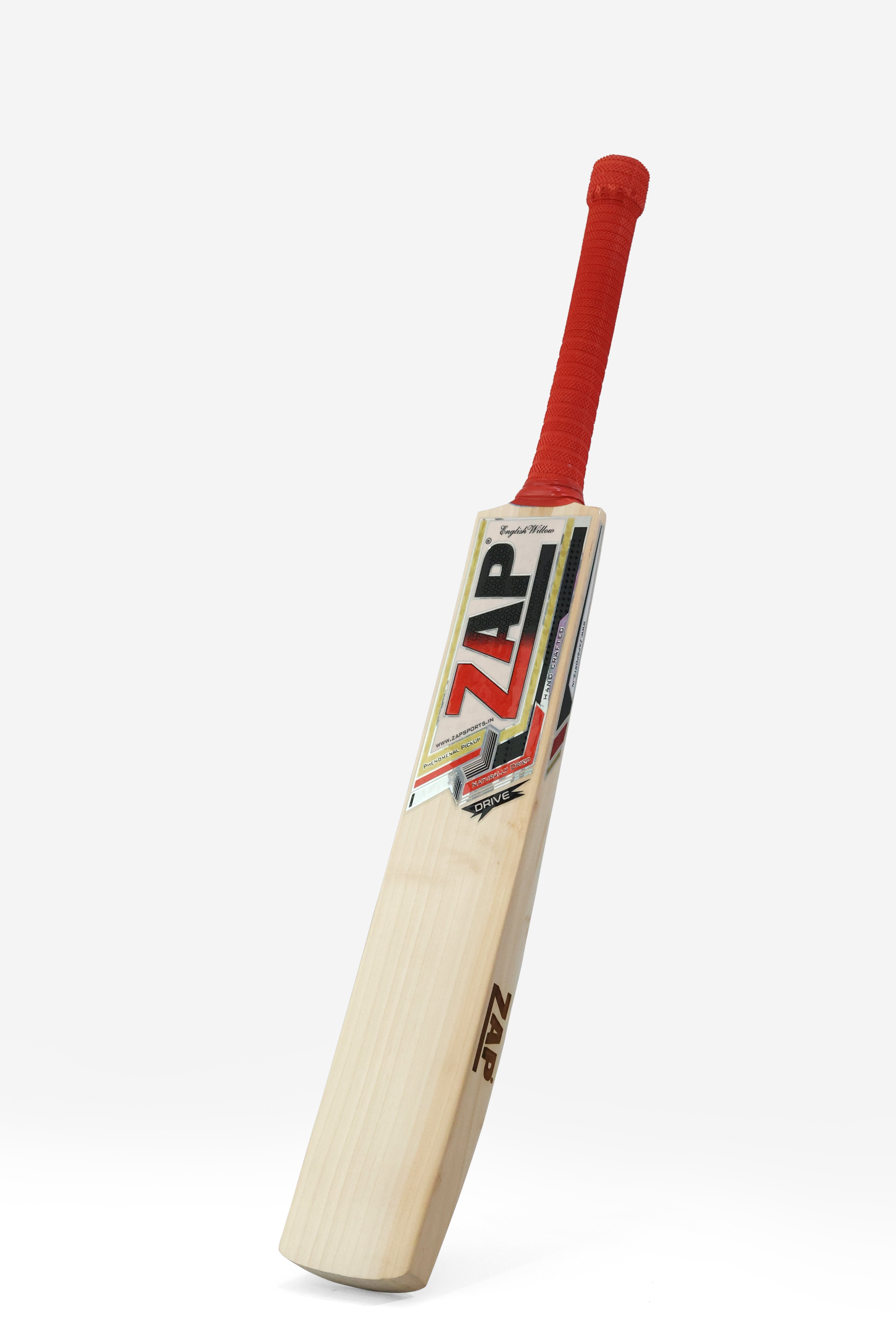 ZAP Classic Drive English Willow Bat