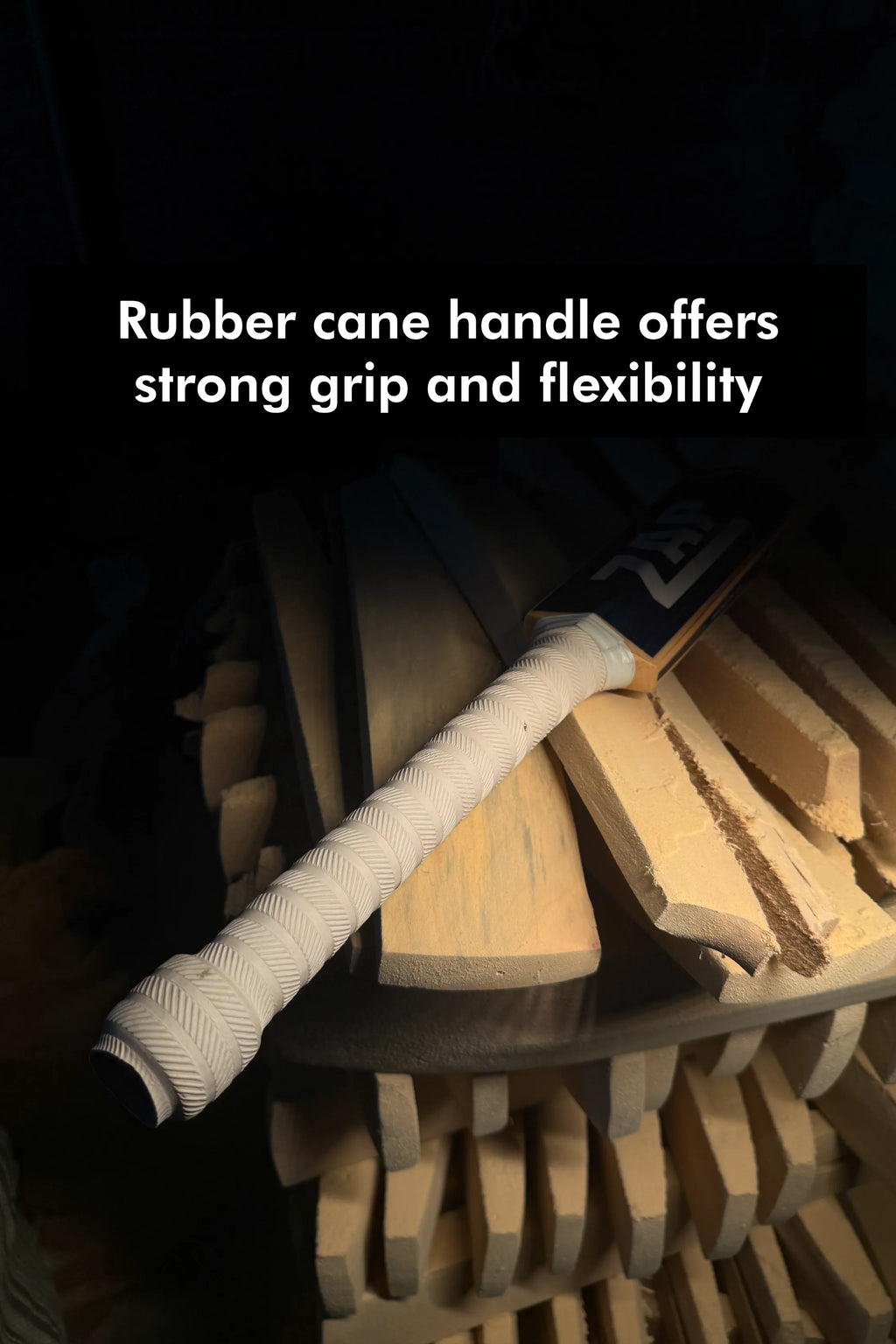 ZAP Middler Cricket Bat