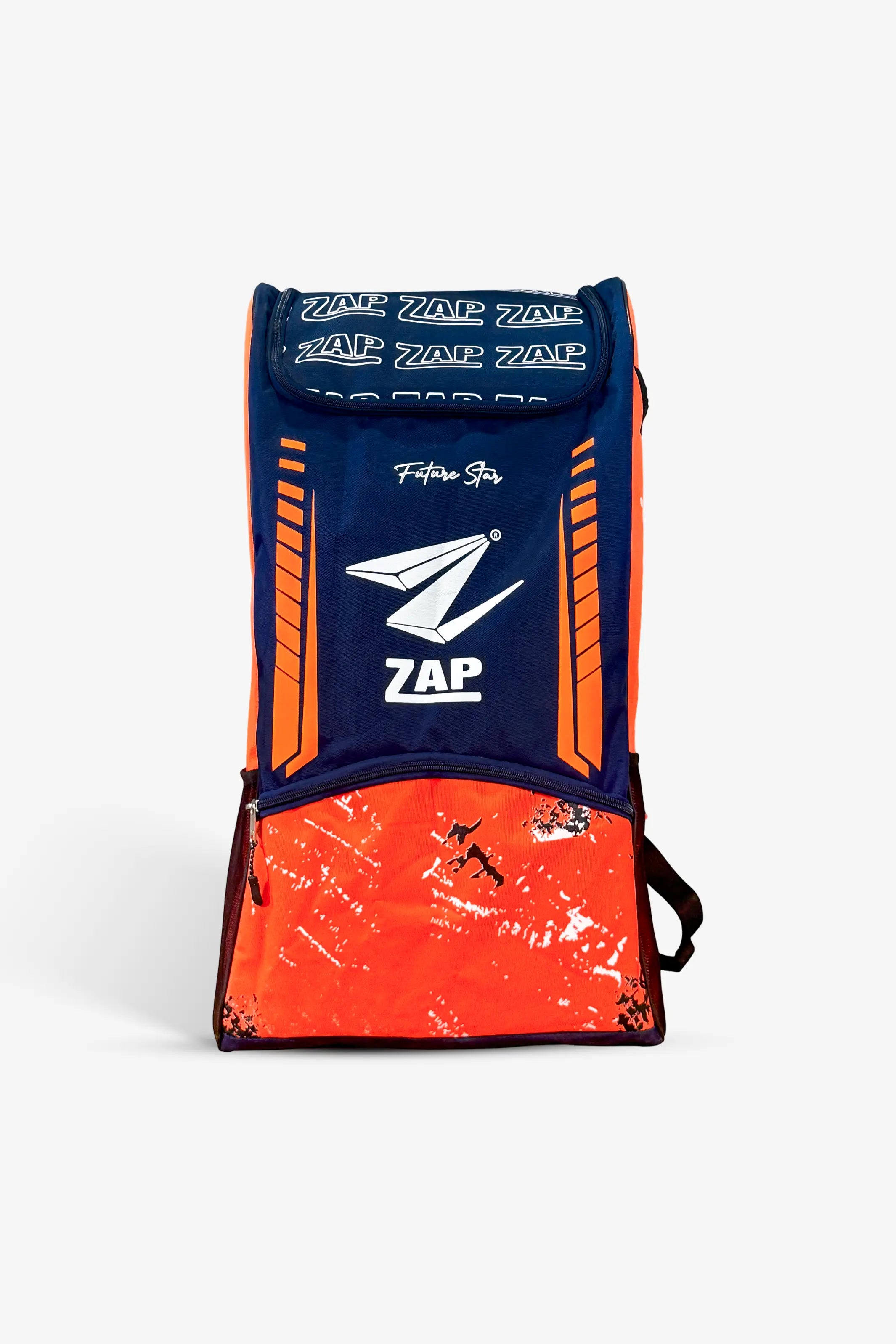 ZAP Future Star Junior Full Kit Set (All Items)