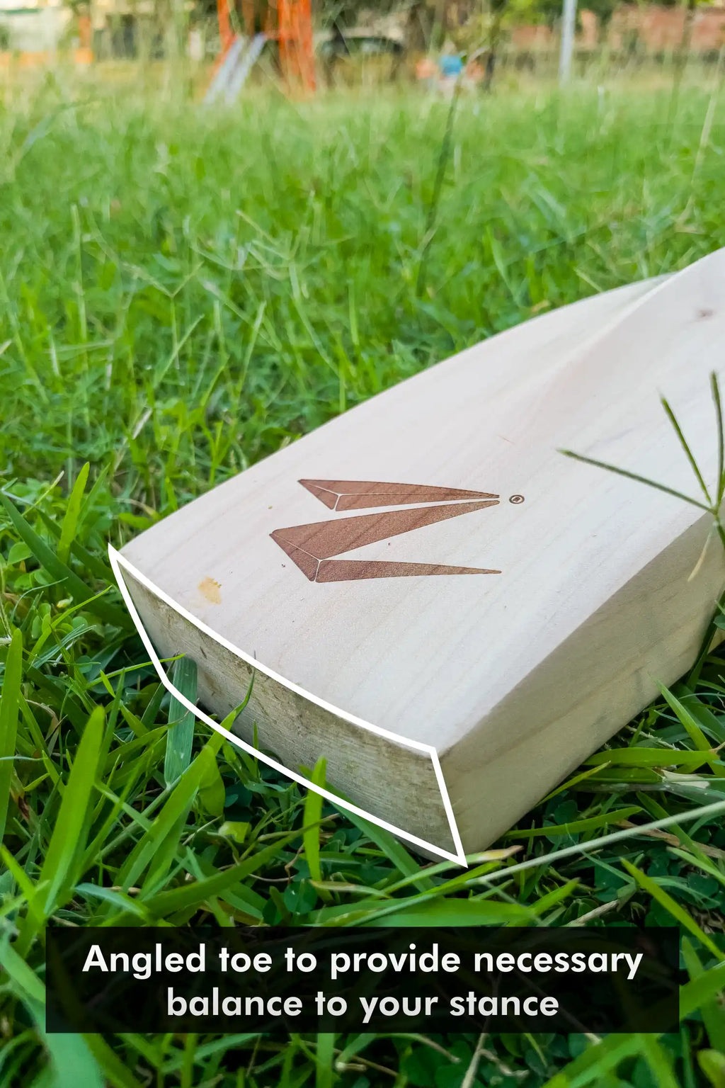 ZAP Signature Limited Edition 2.0 Premium Willow Bat