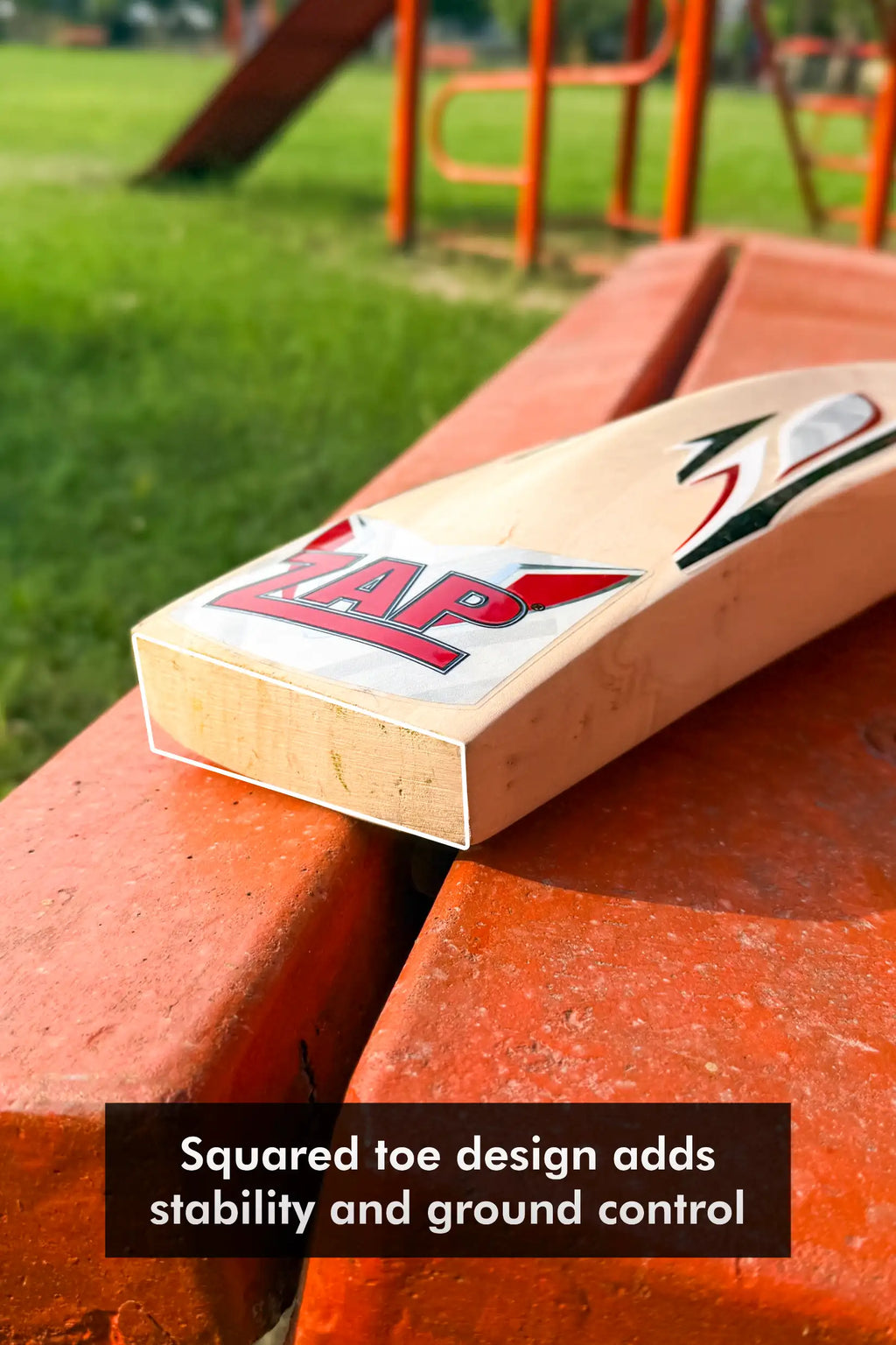 ZAP Besto Kashmir Willow Bat