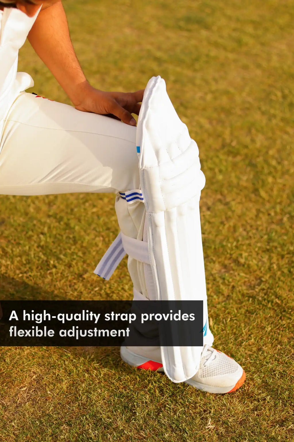 ZAP Signature Cricket Batting Pad