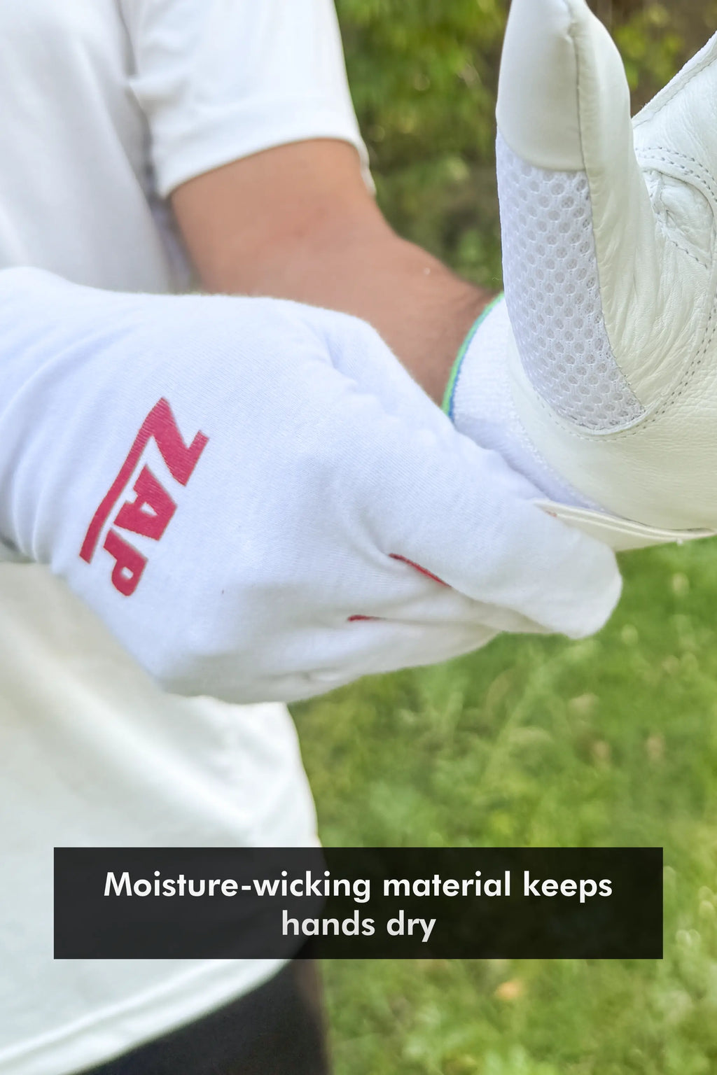 ZAP Club Cricket Batting Inner Glove
