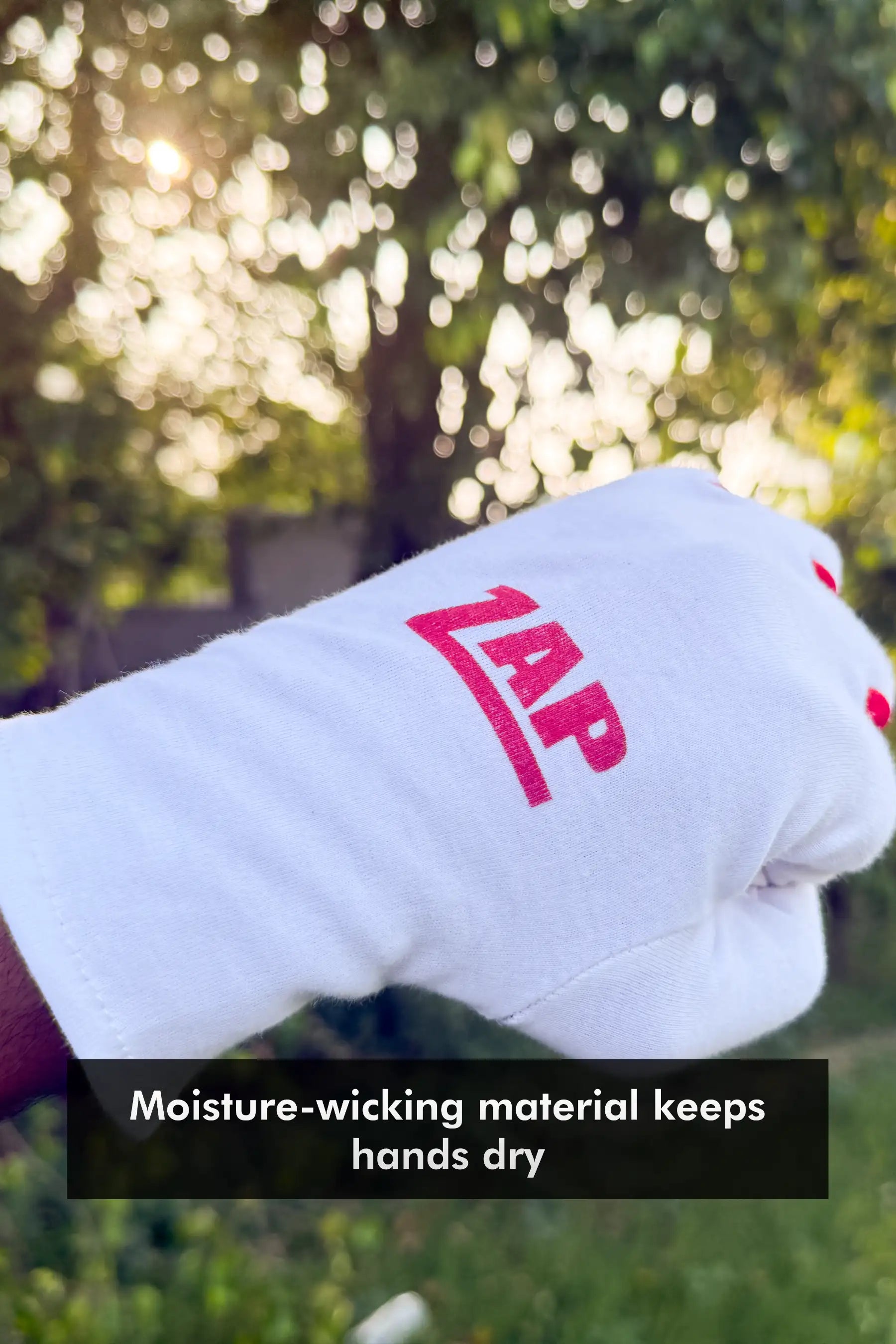 ZAP Club Cricket Batting Inner Glove