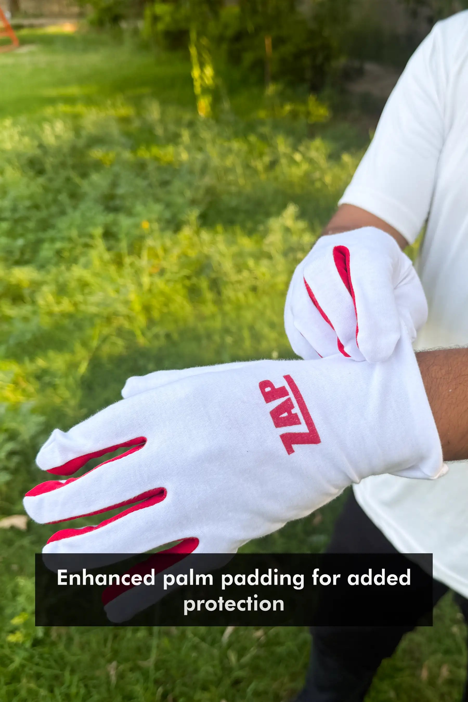 ZAP Club Cricket Batting Inner Glove