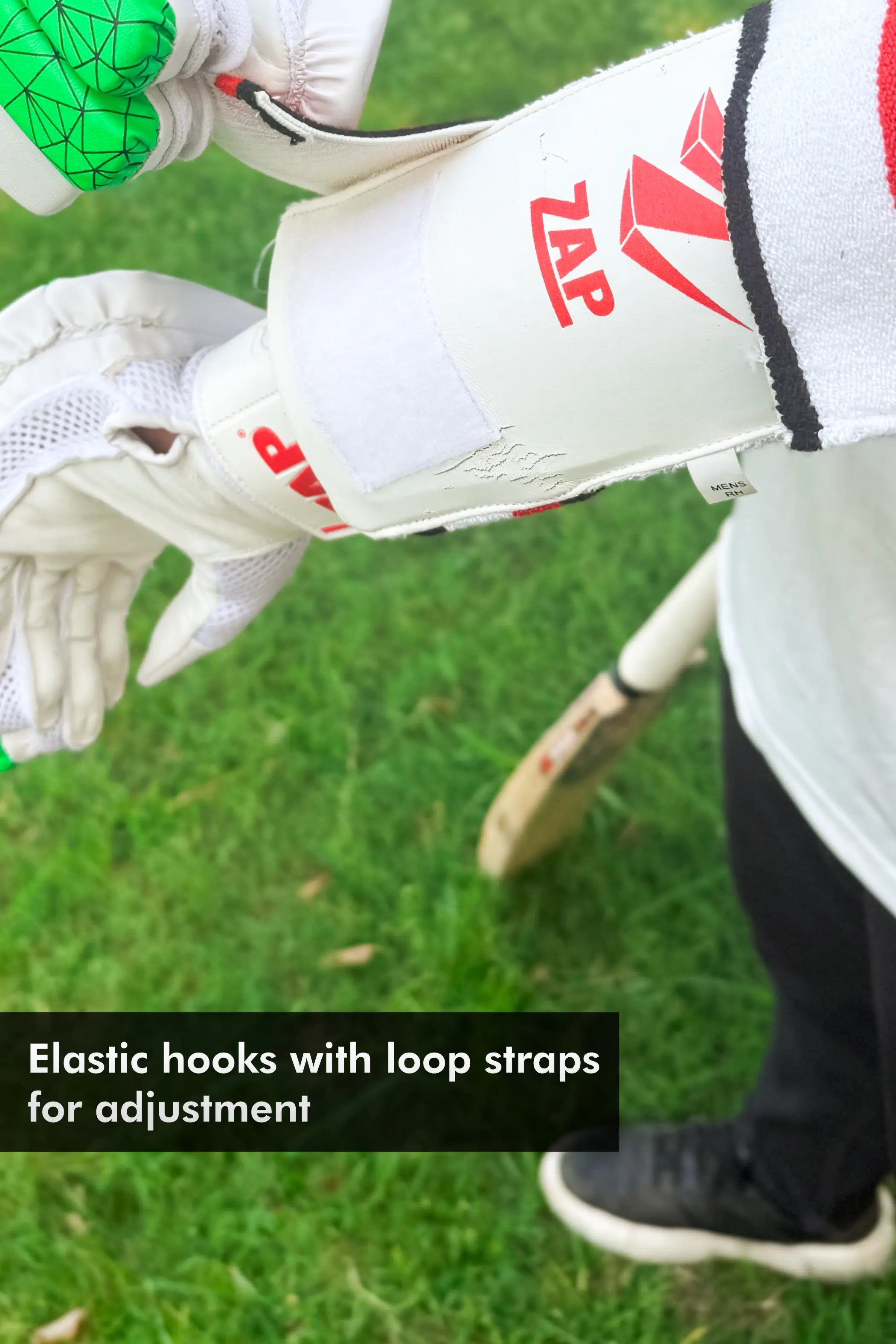 ZAP Club Batting Elbow Guard