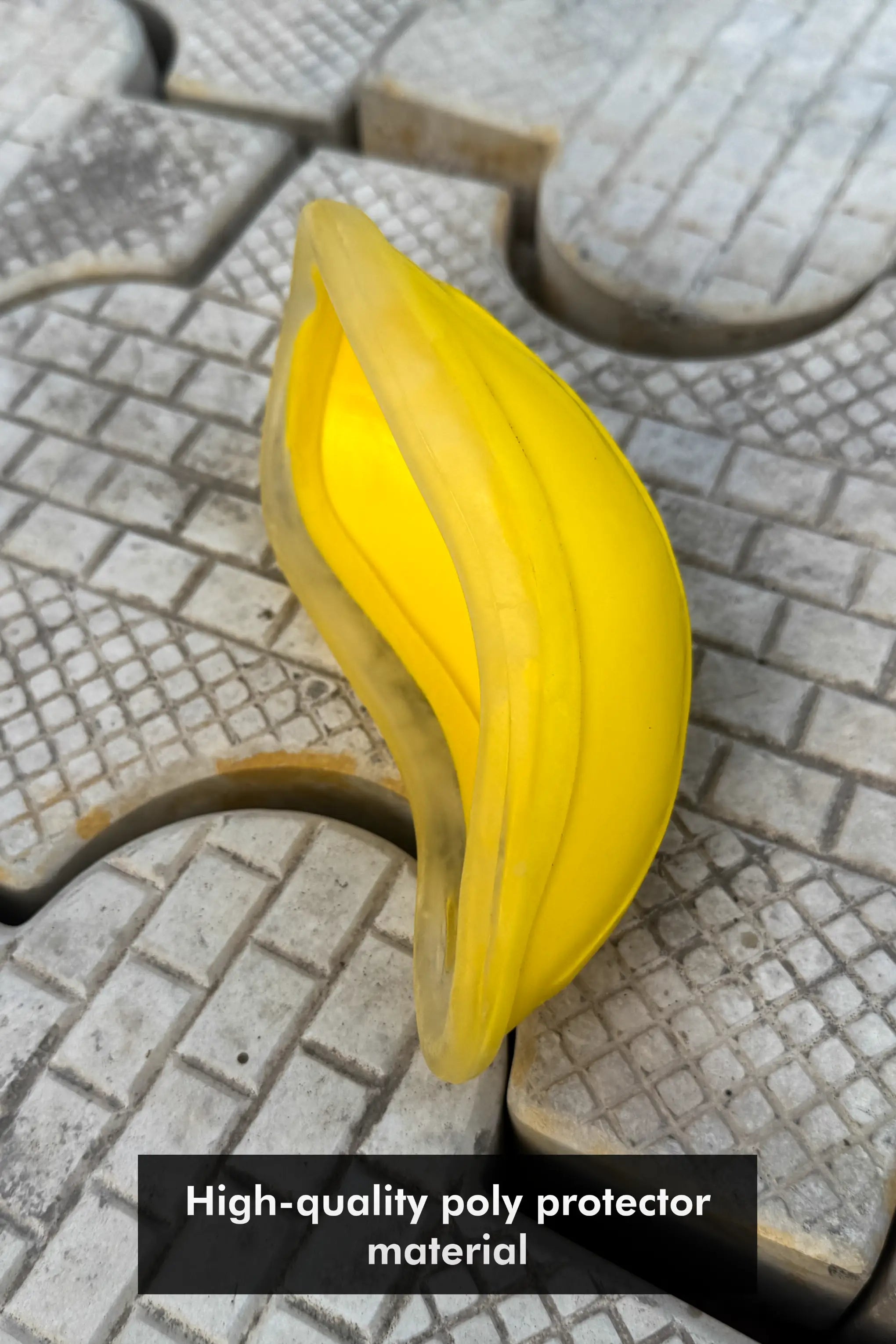 ZAP Glider Cricket Abdominal Guard