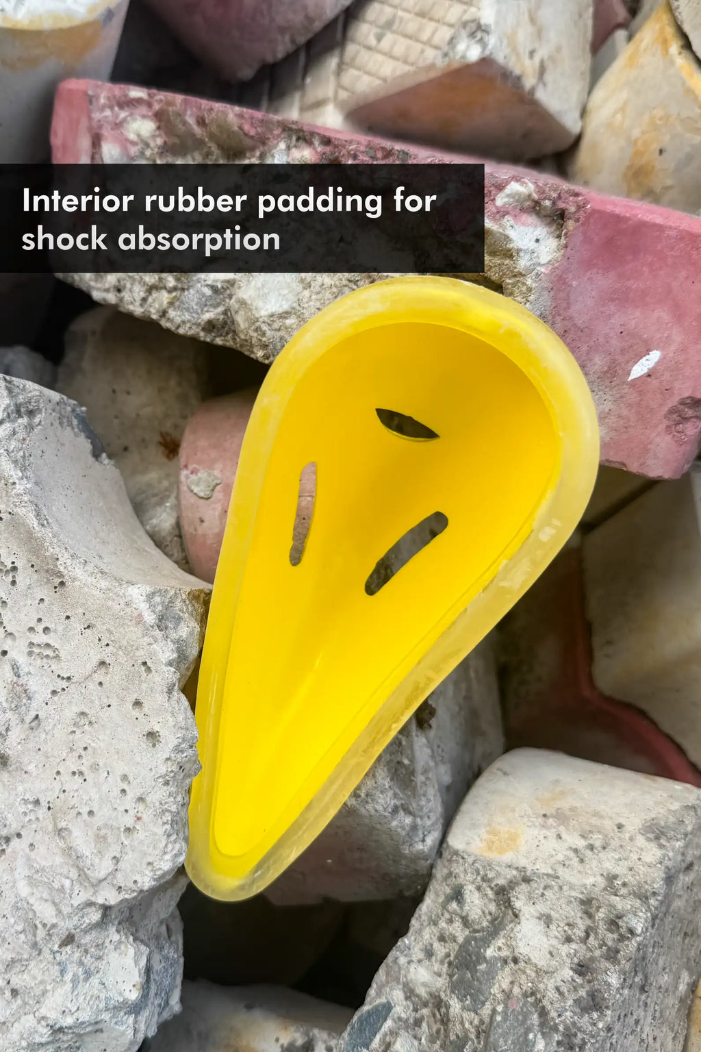 ZAP Glider Cricket Abdominal Guard