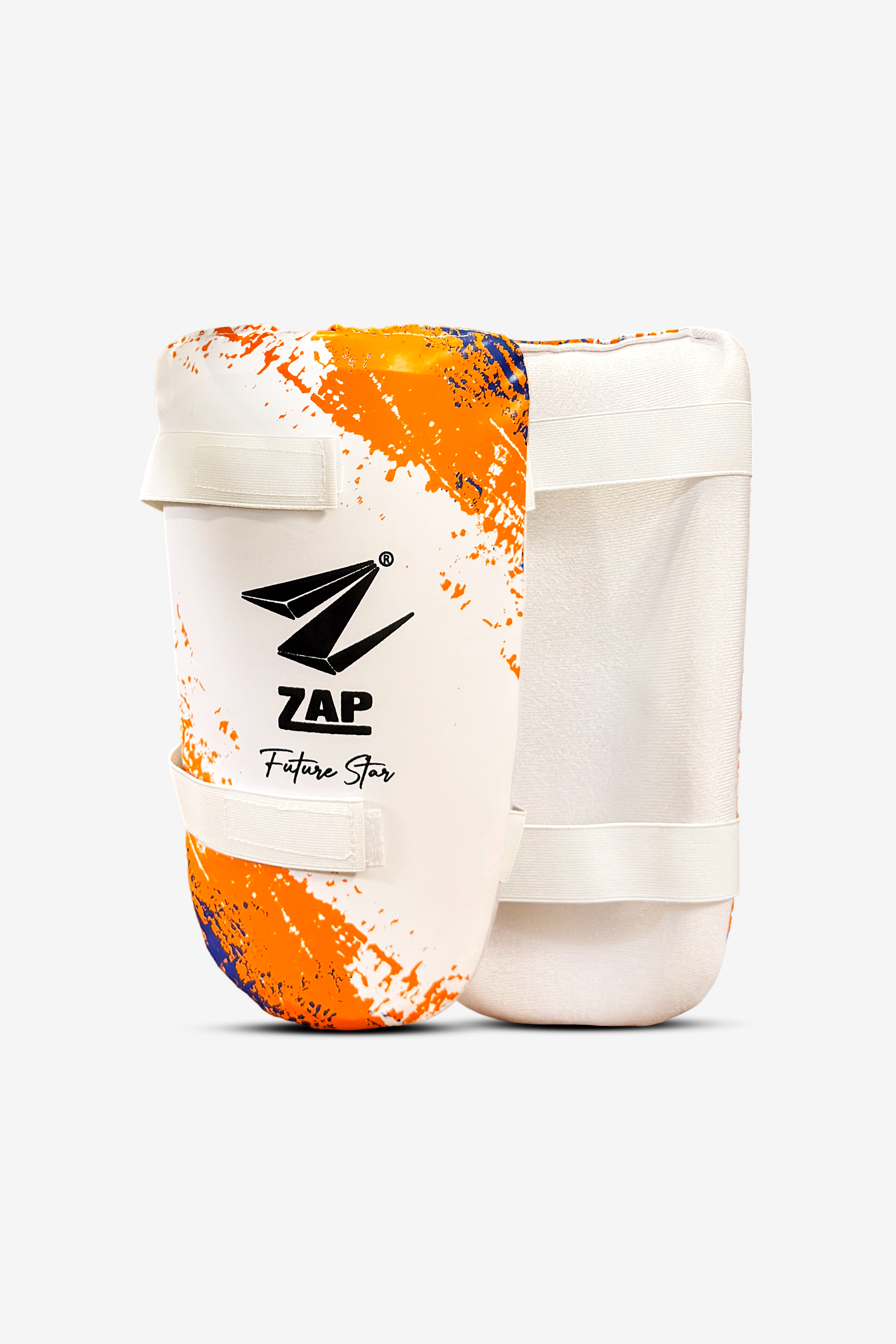 ZAP Future Star Junior Full Kit Set (All Items)