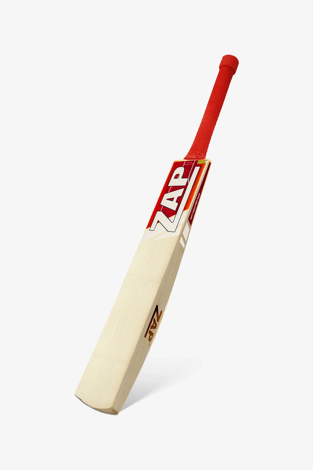 ZAP Classic Sixer English Willow Bat