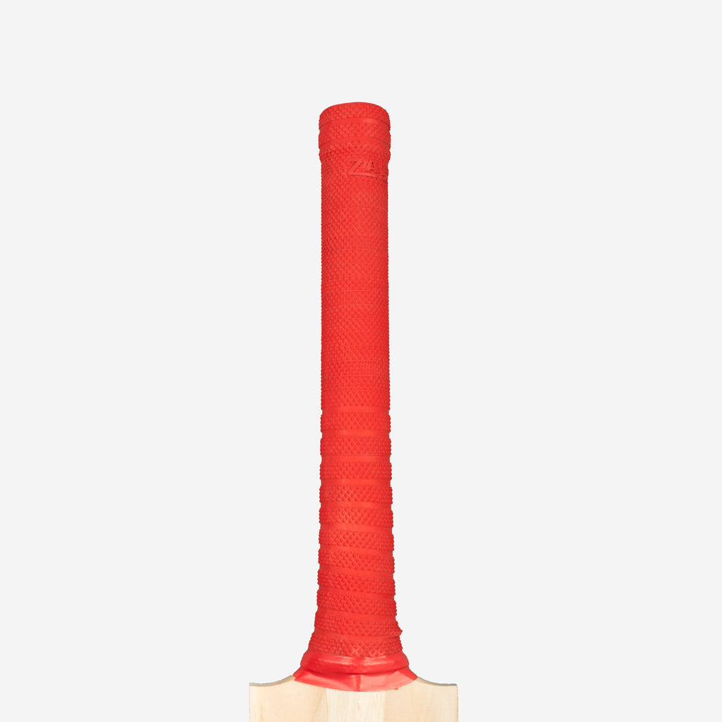 ZAP Skyline Ribbed Cricket Bat Grip