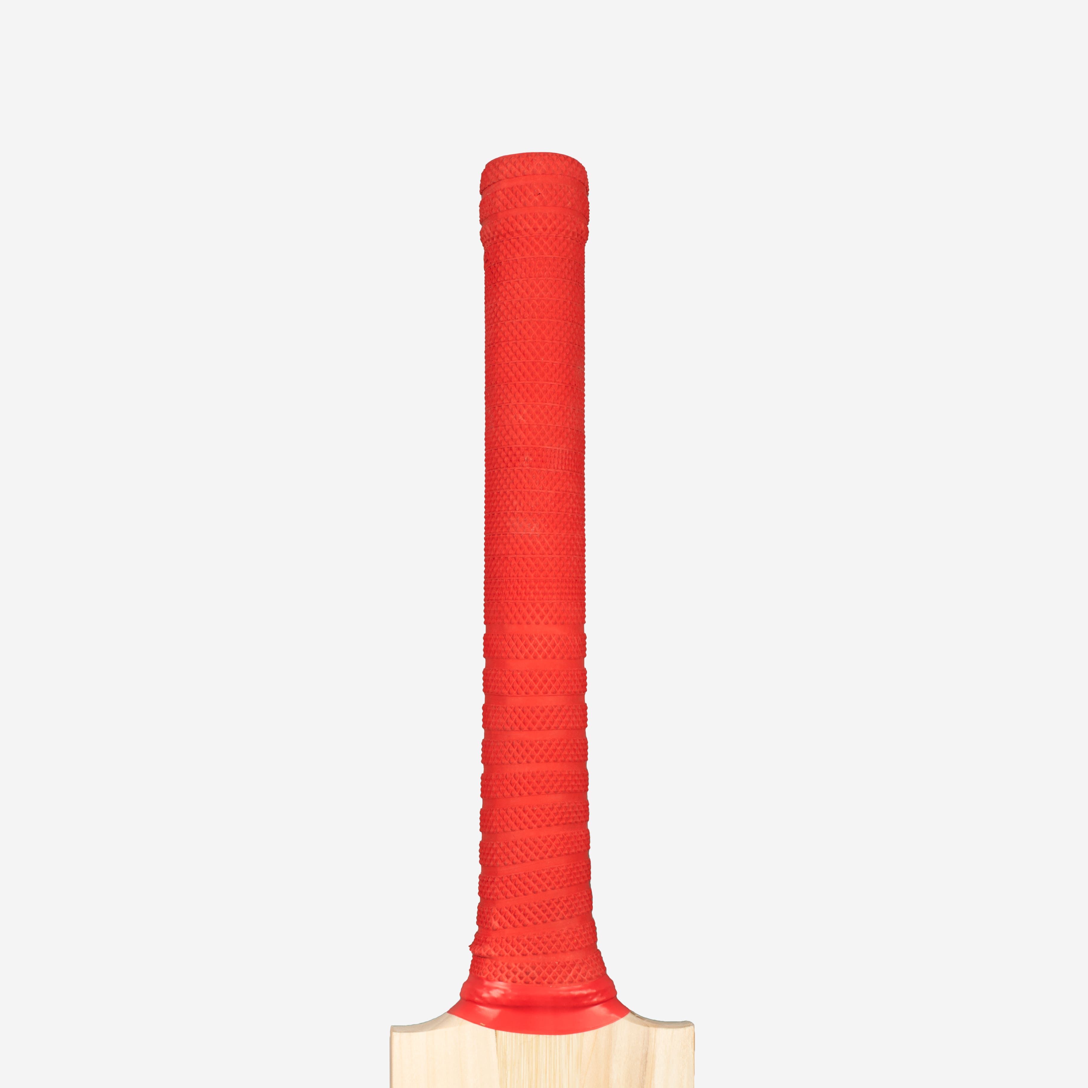 ZAP Skyline Ribbed Cricket Bat Grip