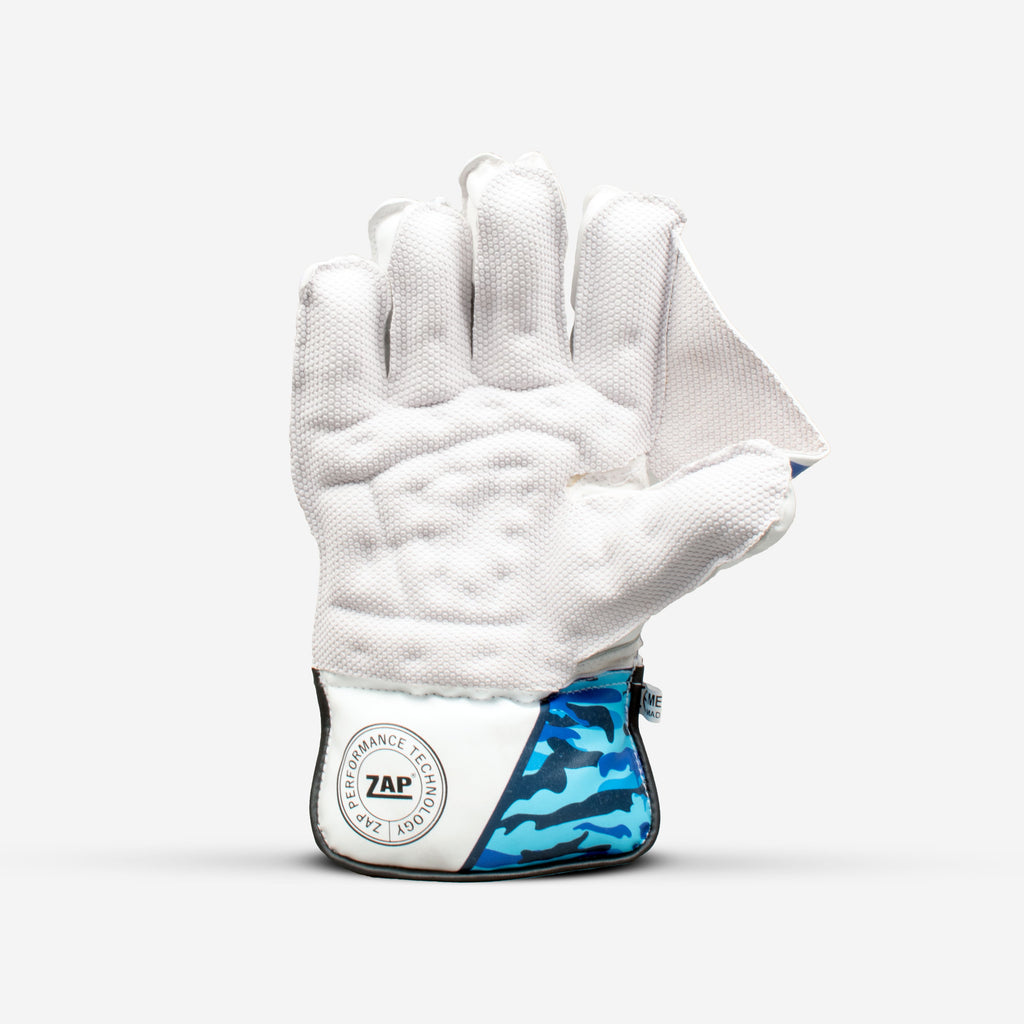 ZAP Club Wicket Keeping Gloves
