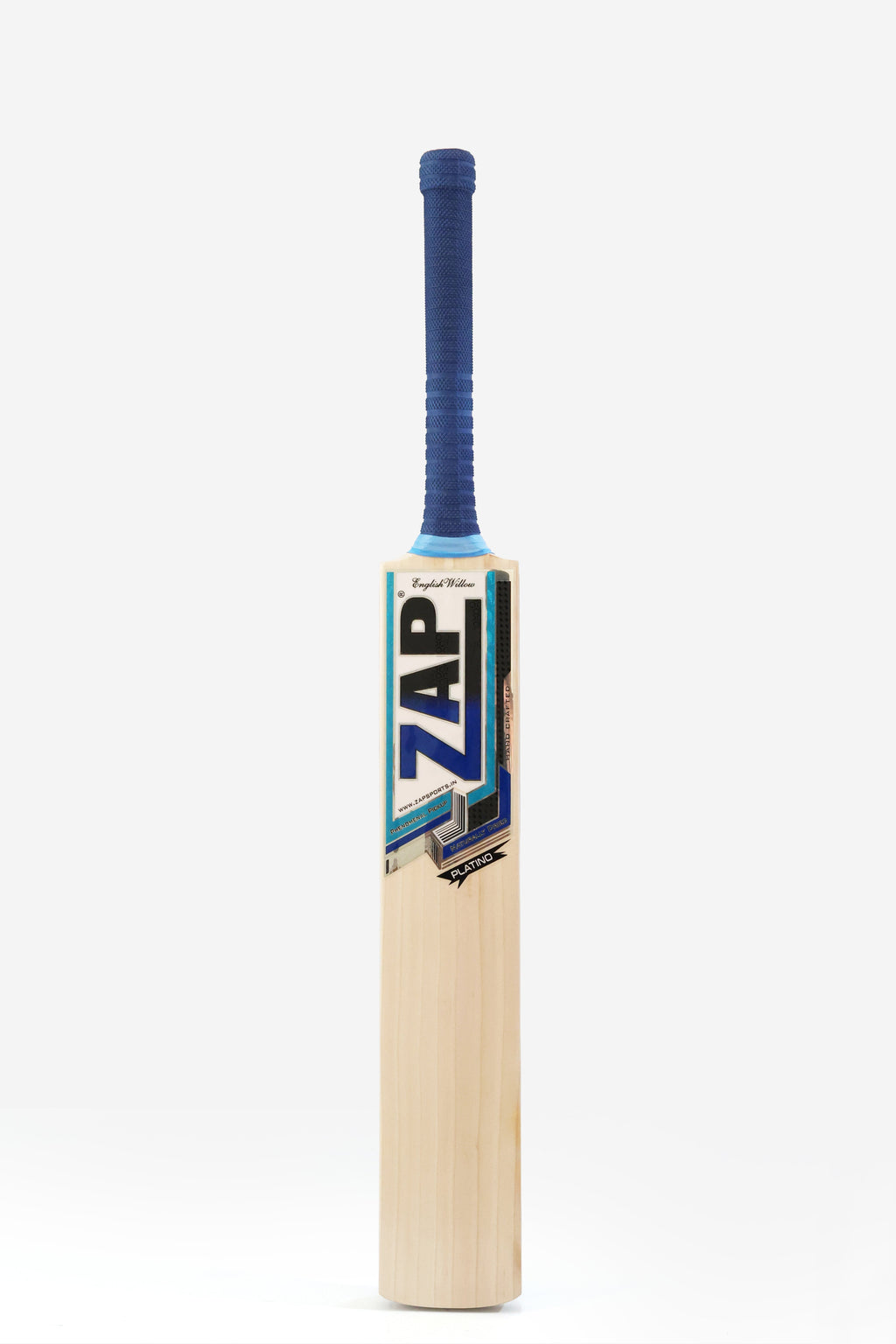 ZAP Classic Platino English Willow Bat