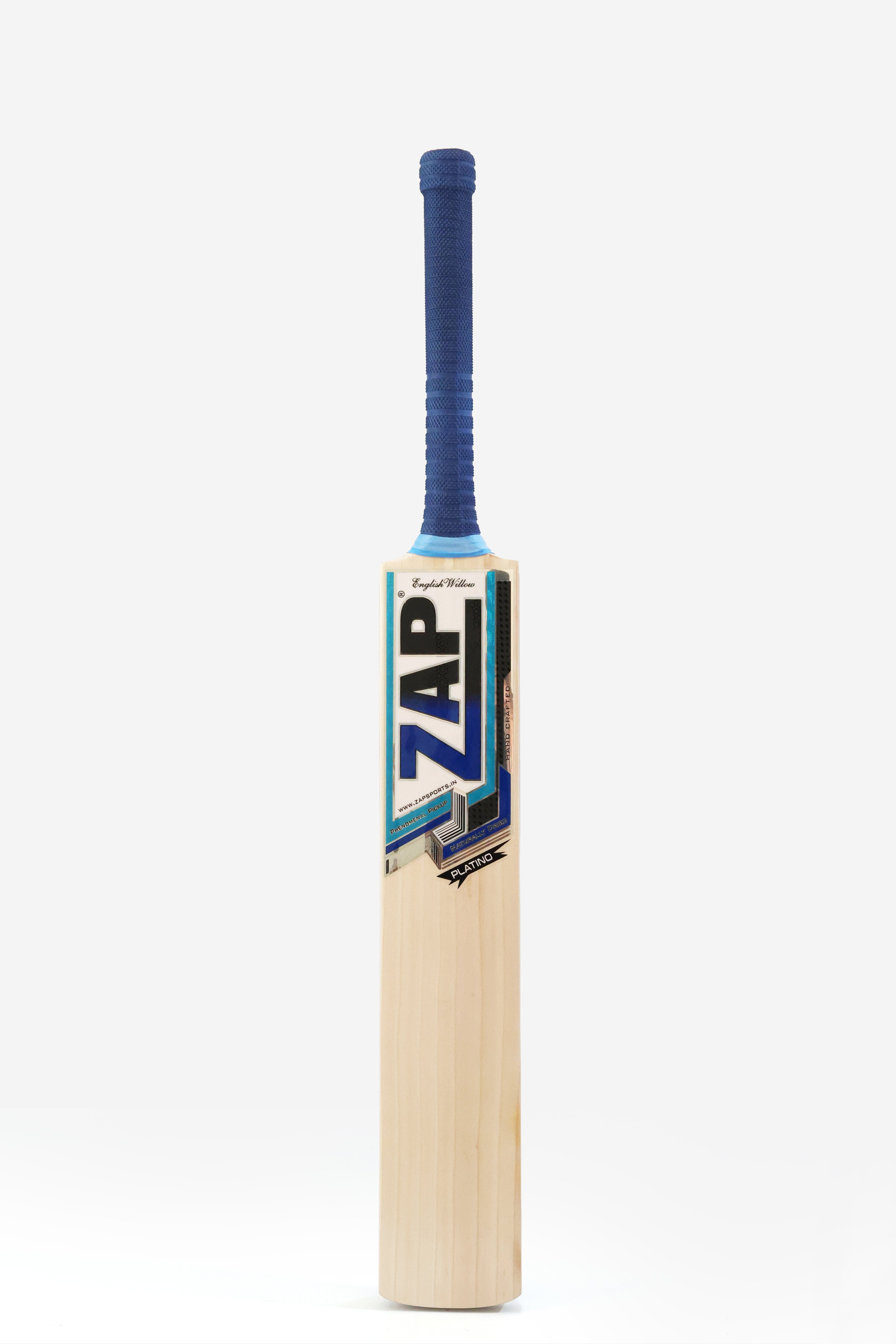 ZAP Classic Platino English Willow Bat