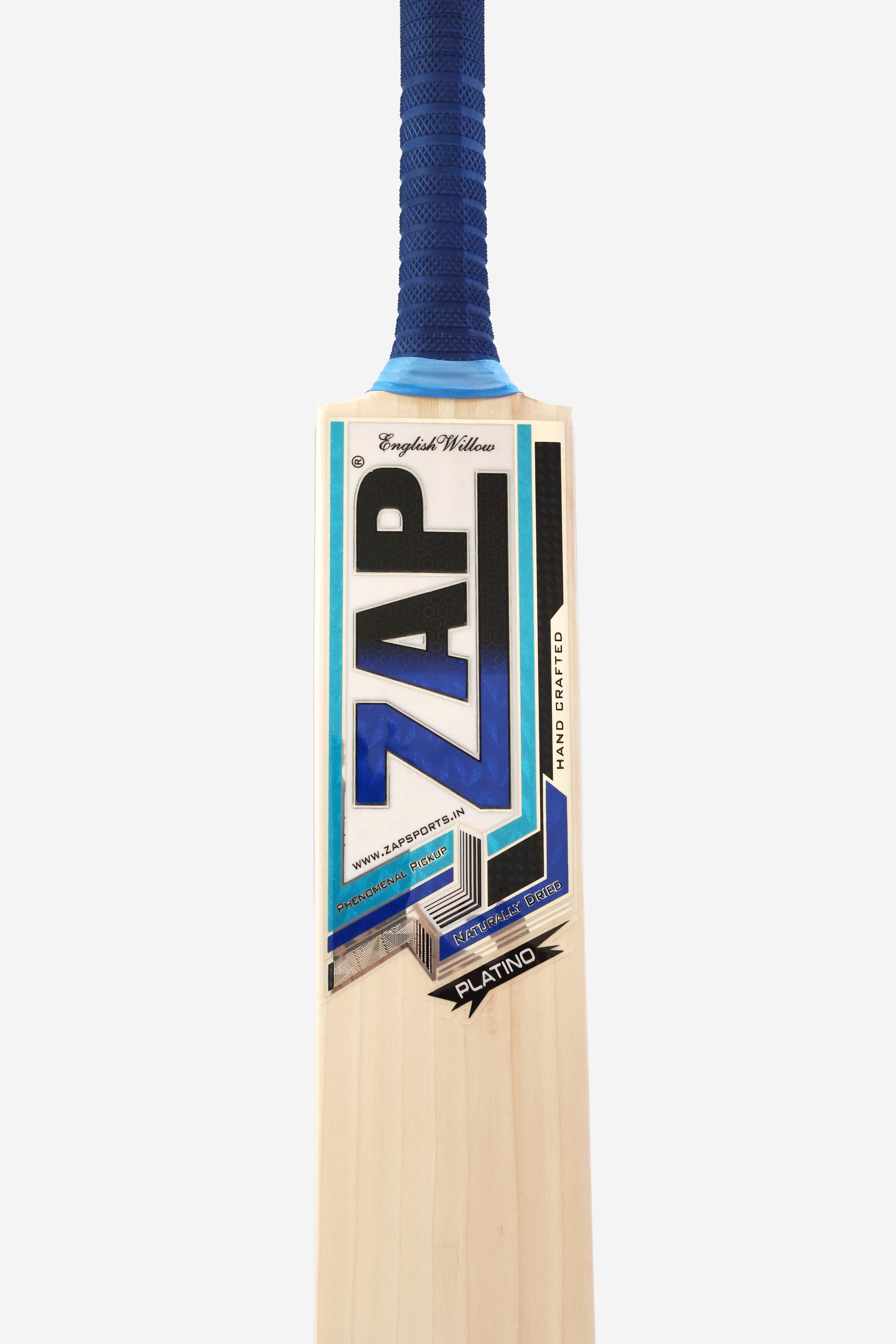 ZAP Classic Platino English Willow Bat