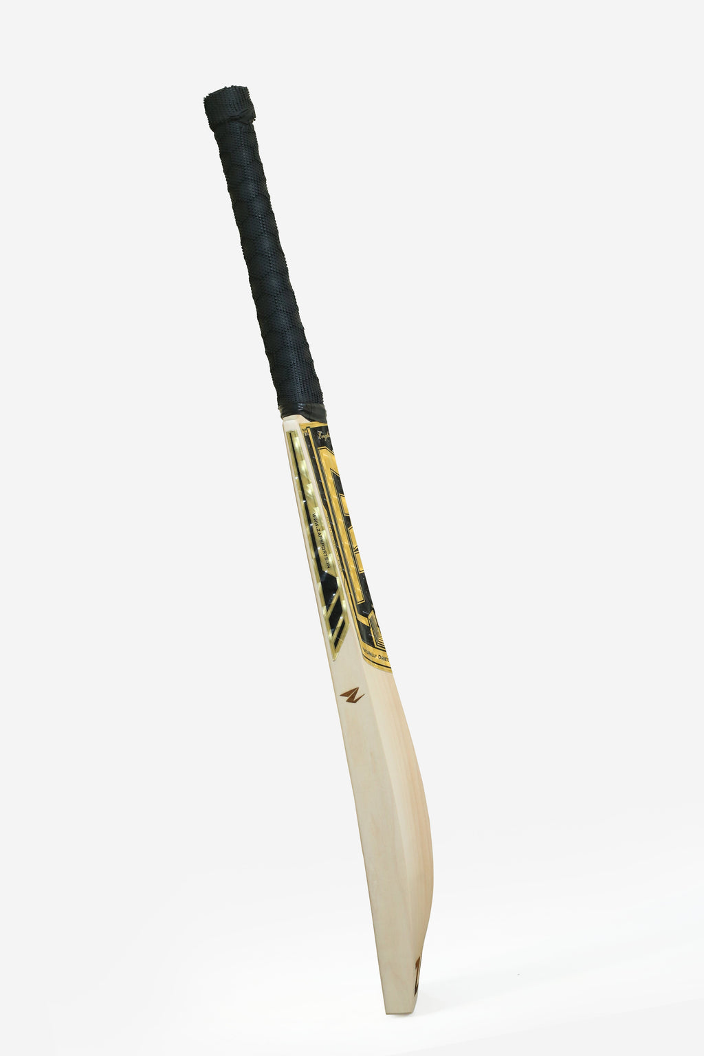 ZAP Royal Crown English Willow Bat