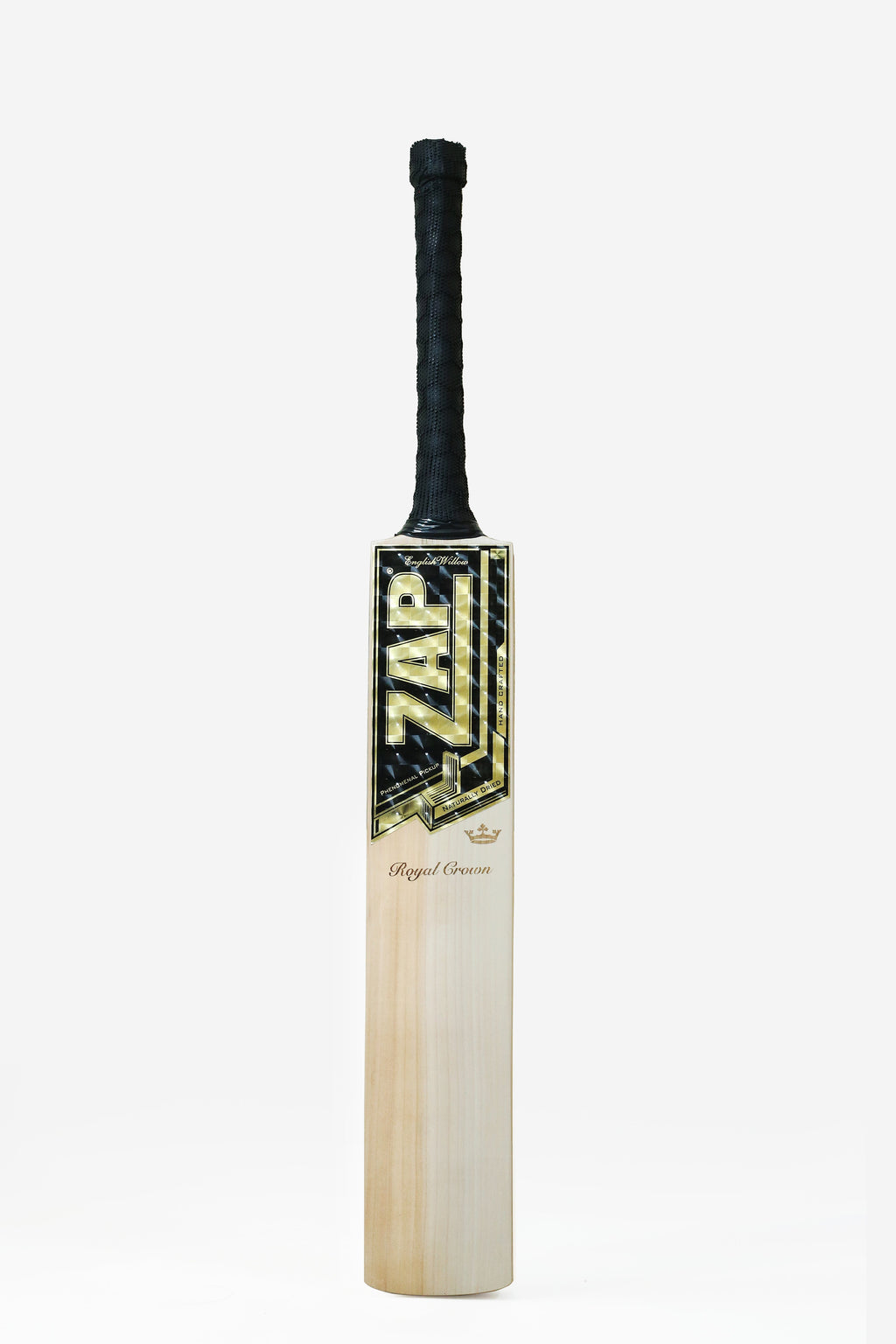 ZAP Royal Crown English Willow Bat