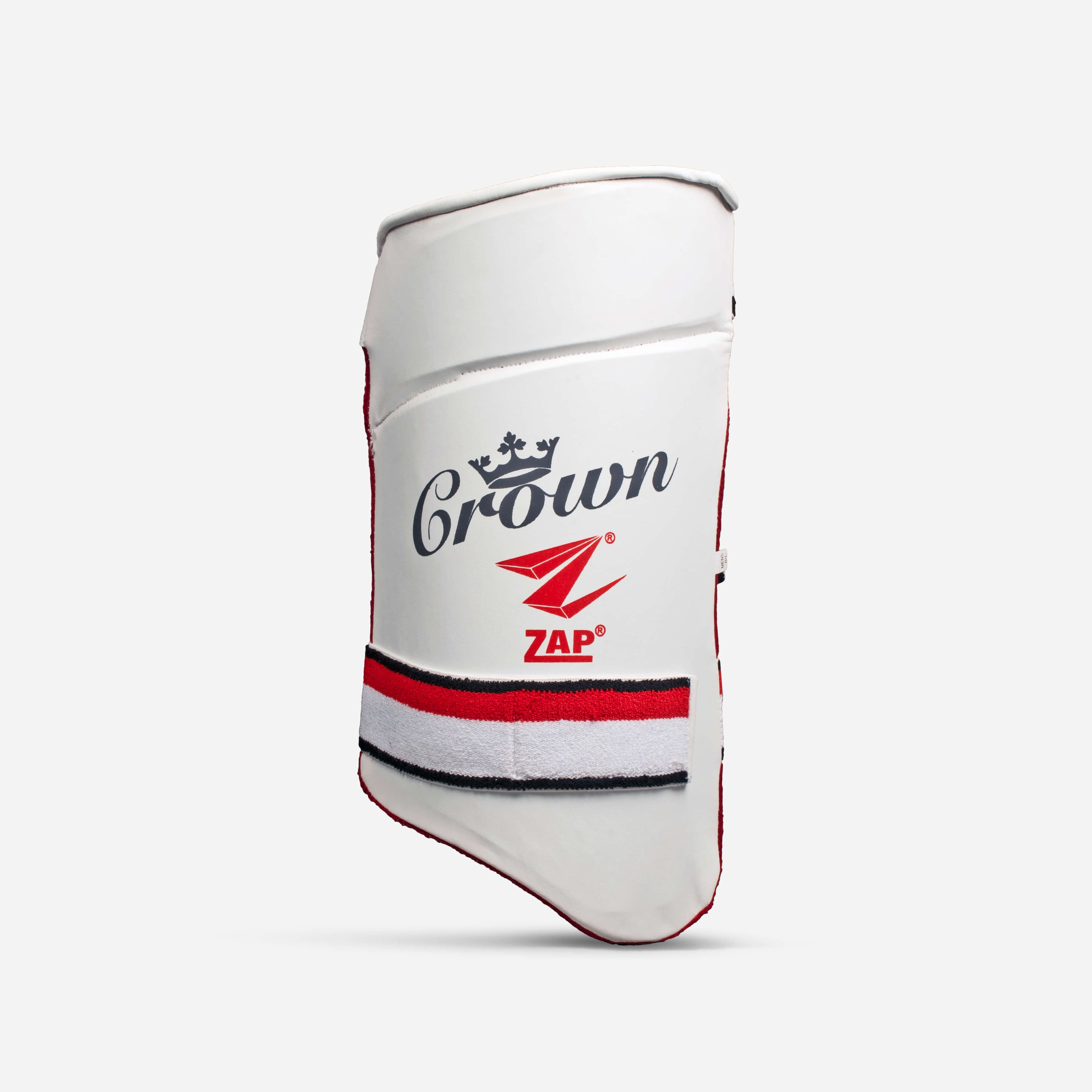ZAP Royal Crown Combo Cricket Thigh Pad