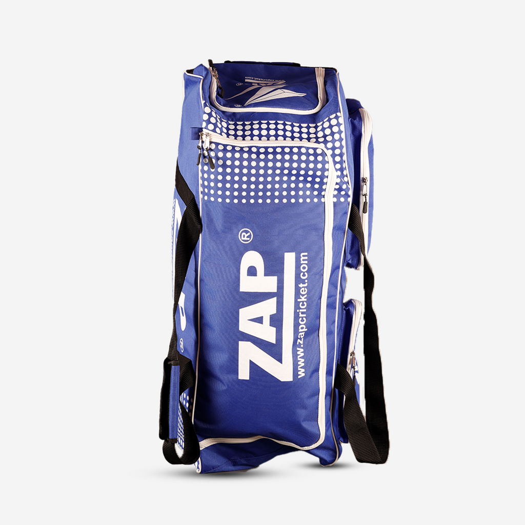 ZAP Match Cricket Kit Bag