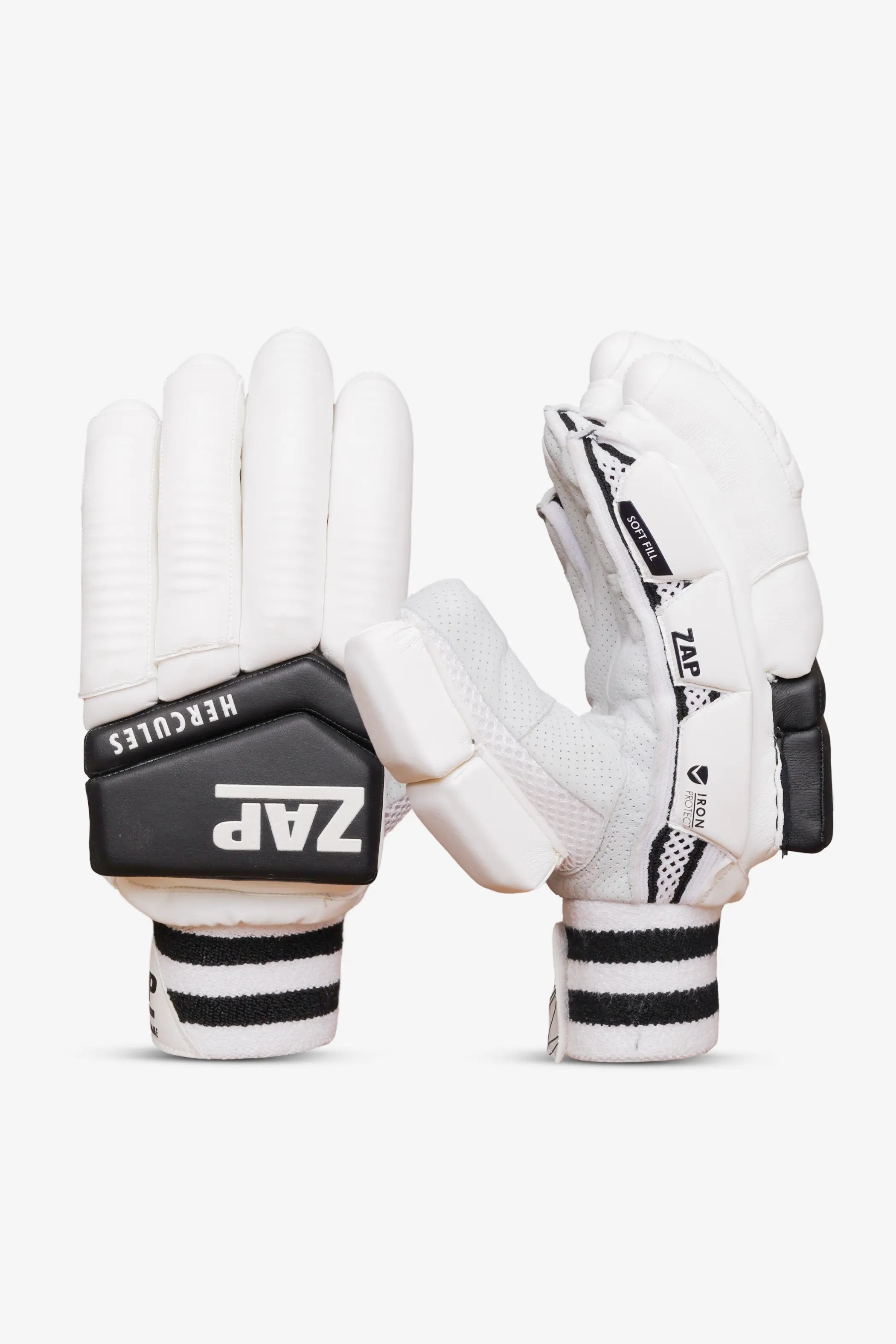 ZAP Hercules Cricket Batting Gloves 2025 Editon