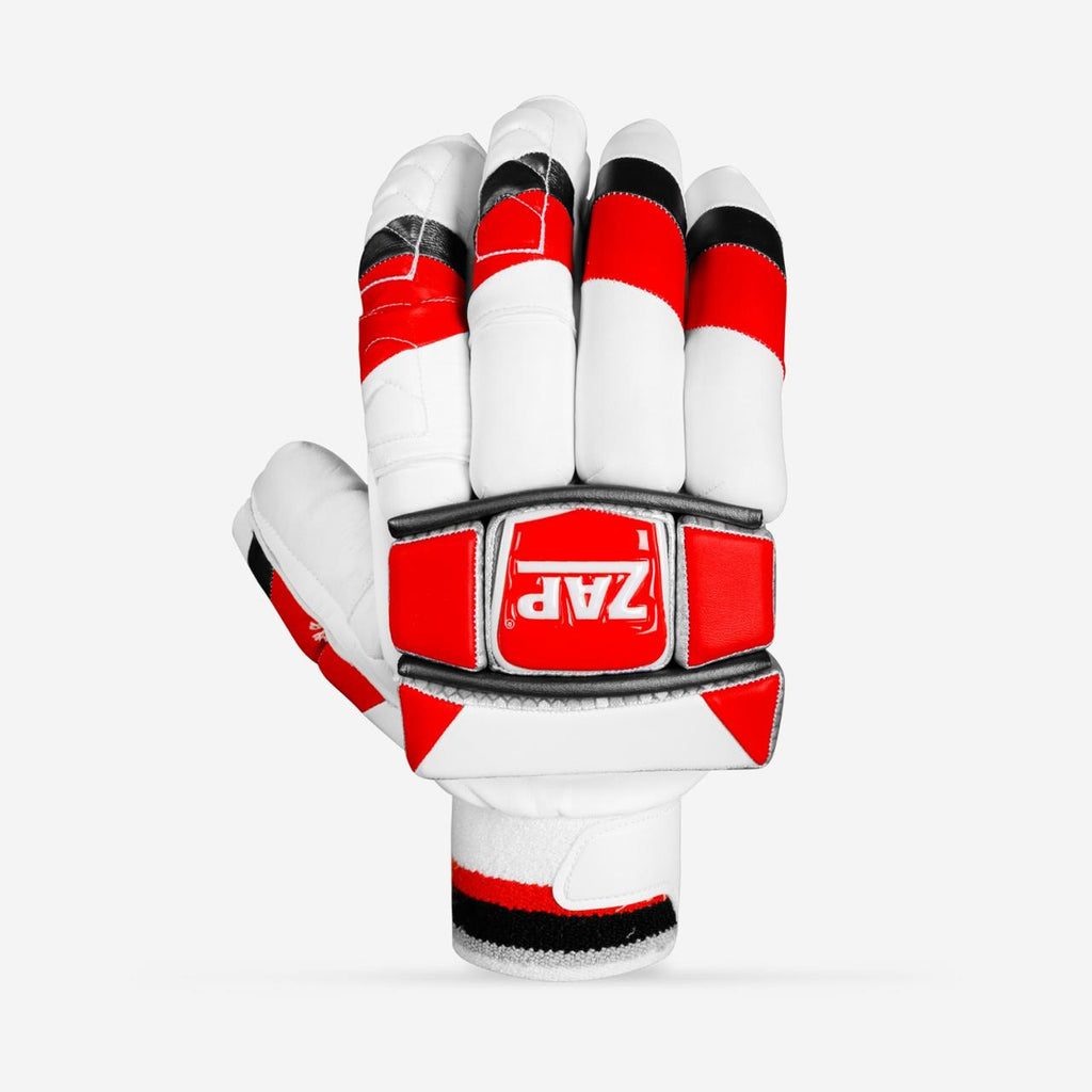 ZAP Combat Cricket Batting Gloves