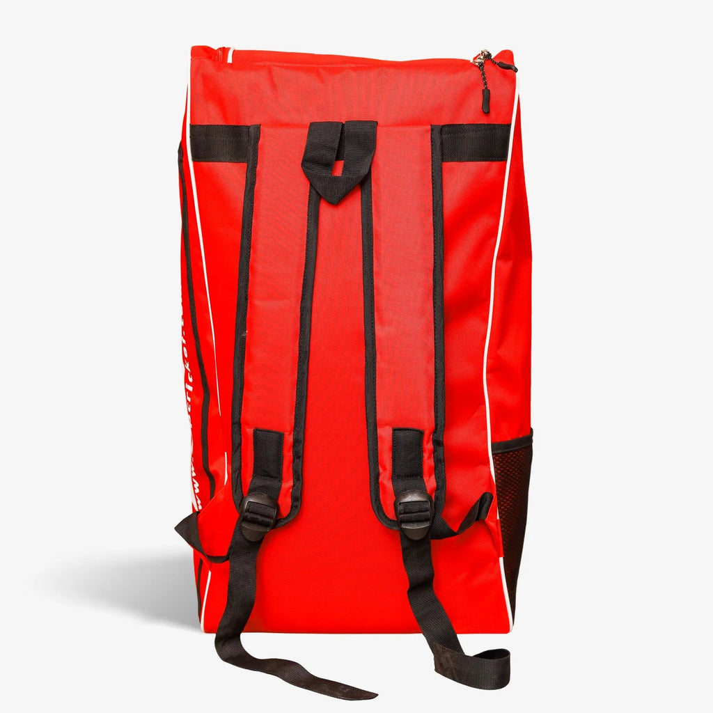 ZAP Star Junior Full Cricket Kit (All Items)