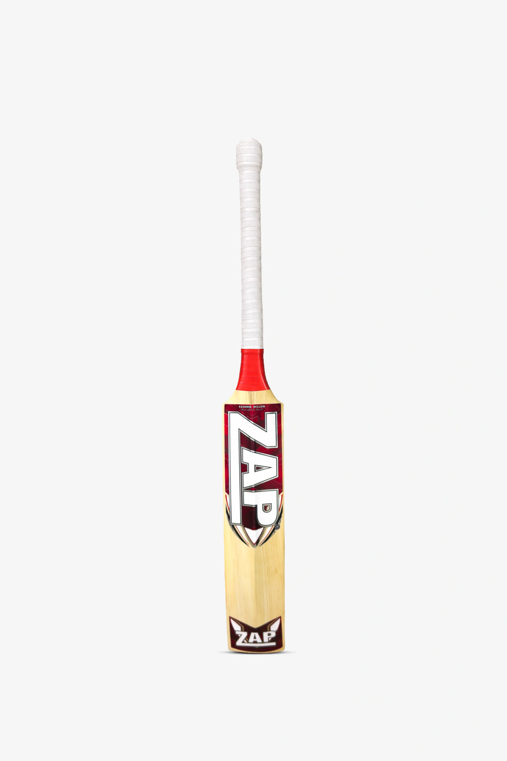 ZAP V Shaped Mongoose Kashmir Willow Bat