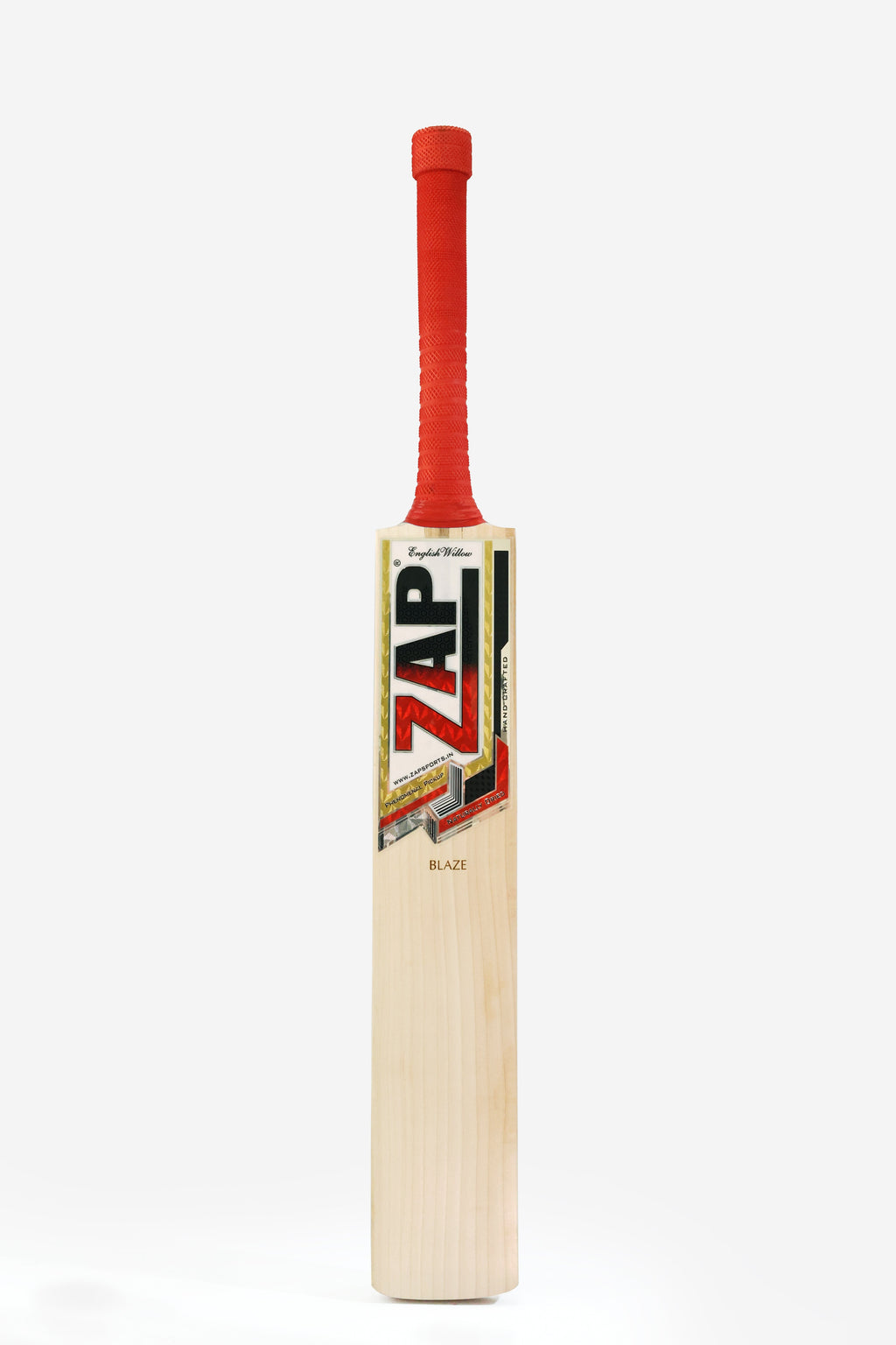 ZAP Classic Blaze English Willow Bat