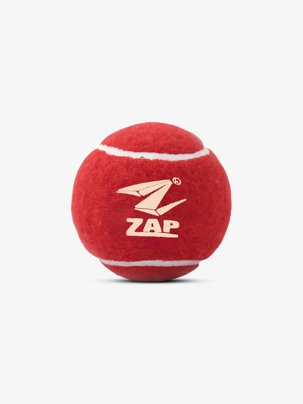 ZAP Supertuff Hard Tennis Ball