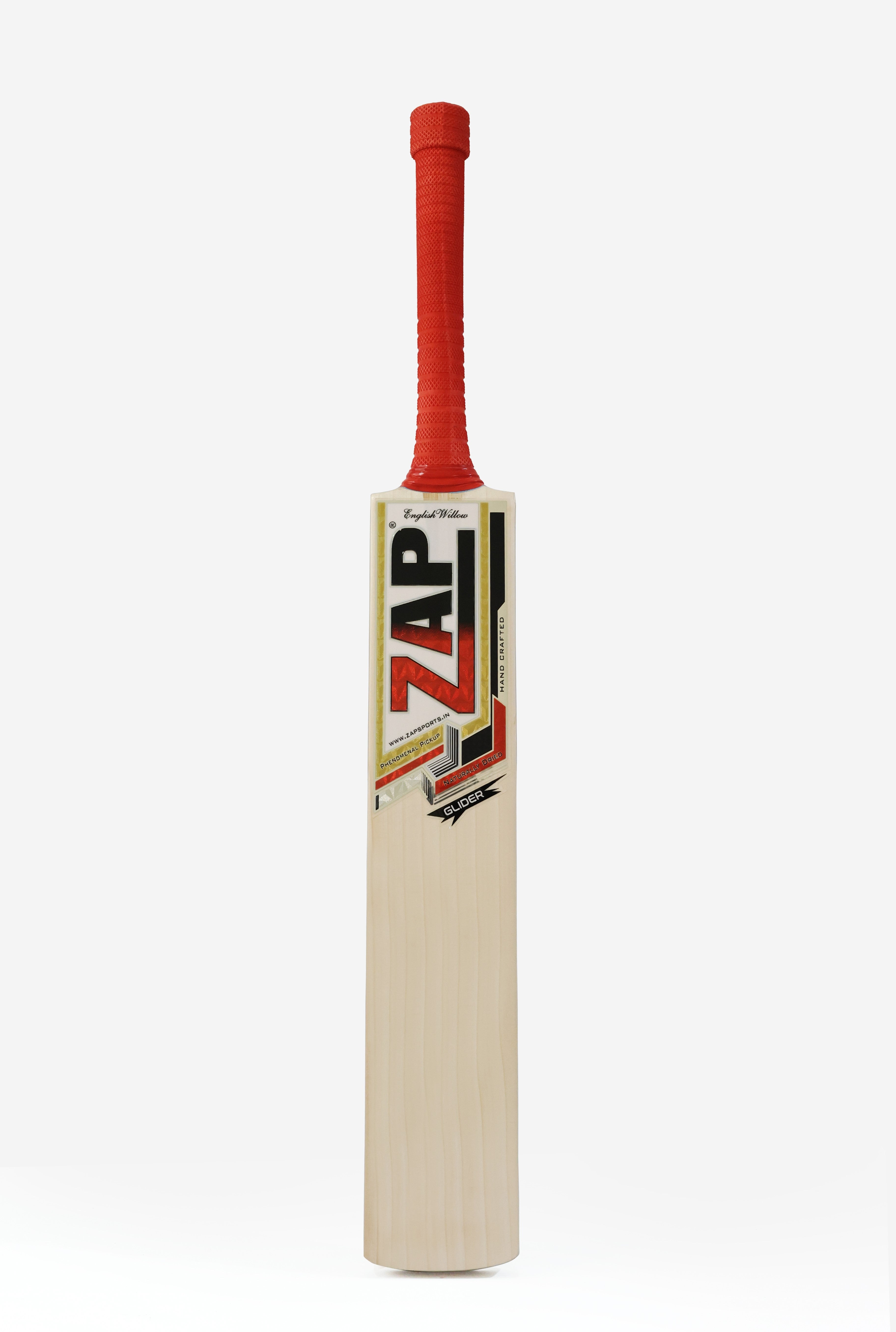 ZAP Classic Glider English Willow Bat