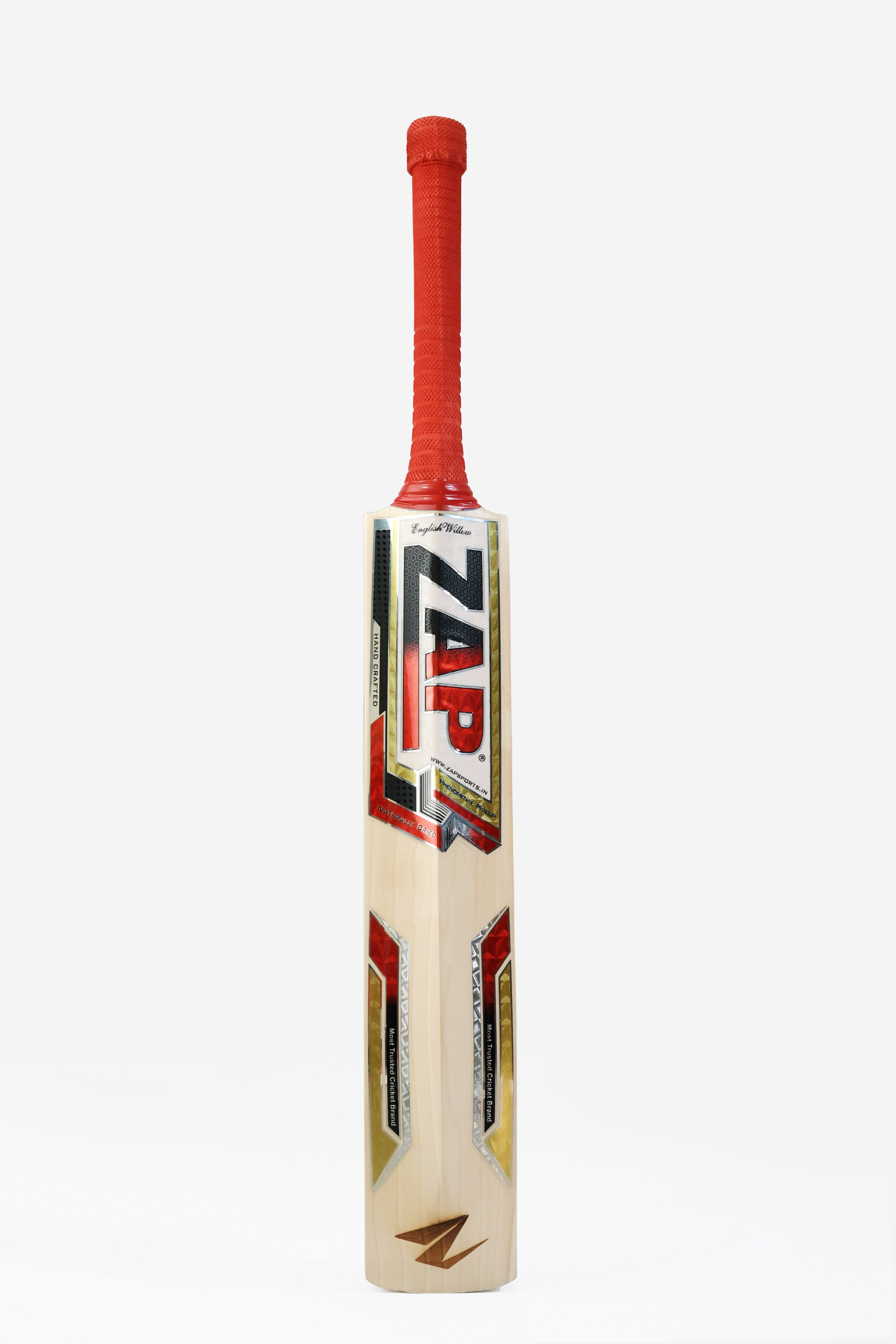 ZAP Classic Glider English Willow Bat
