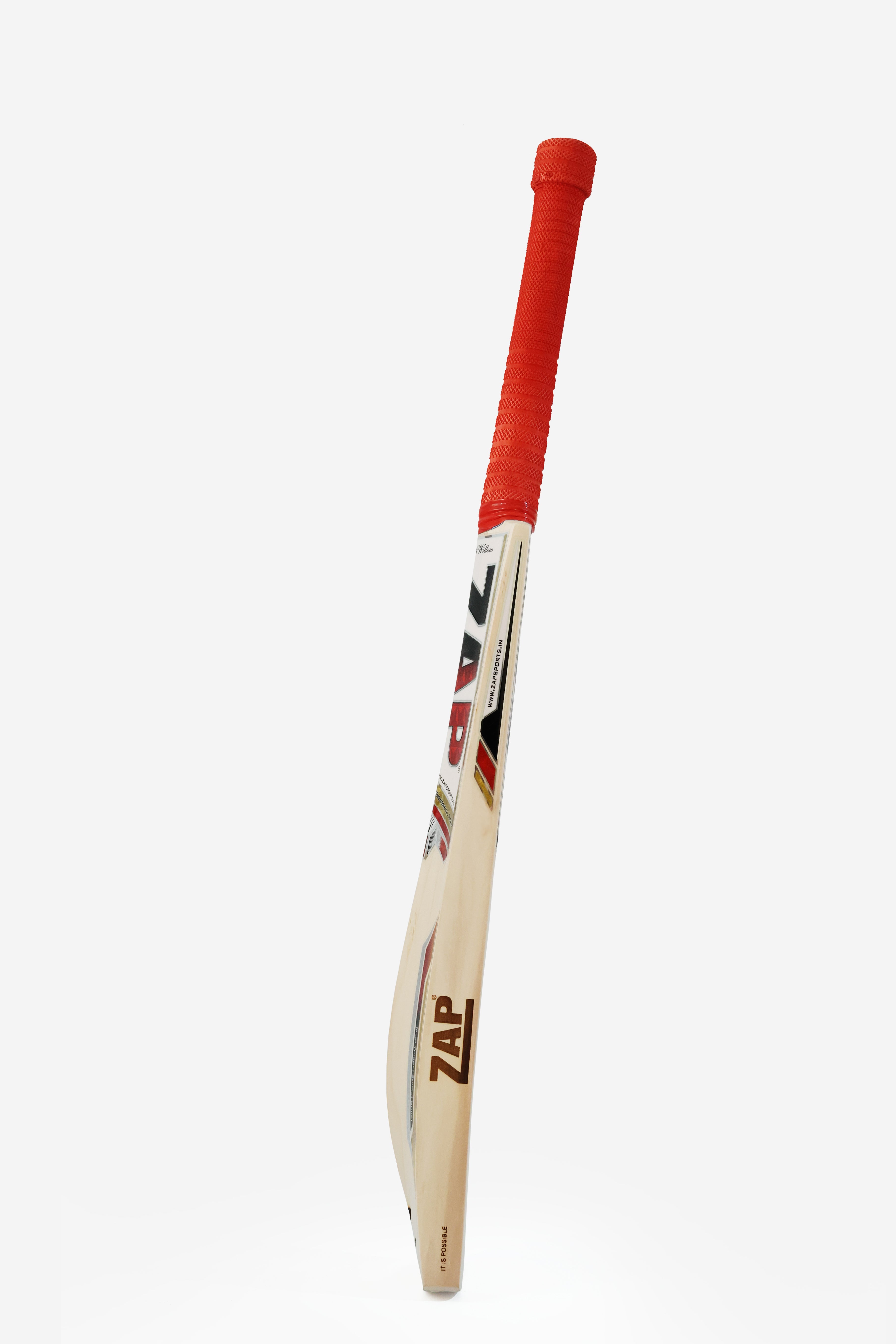 ZAP Classic Glider English Willow Bat