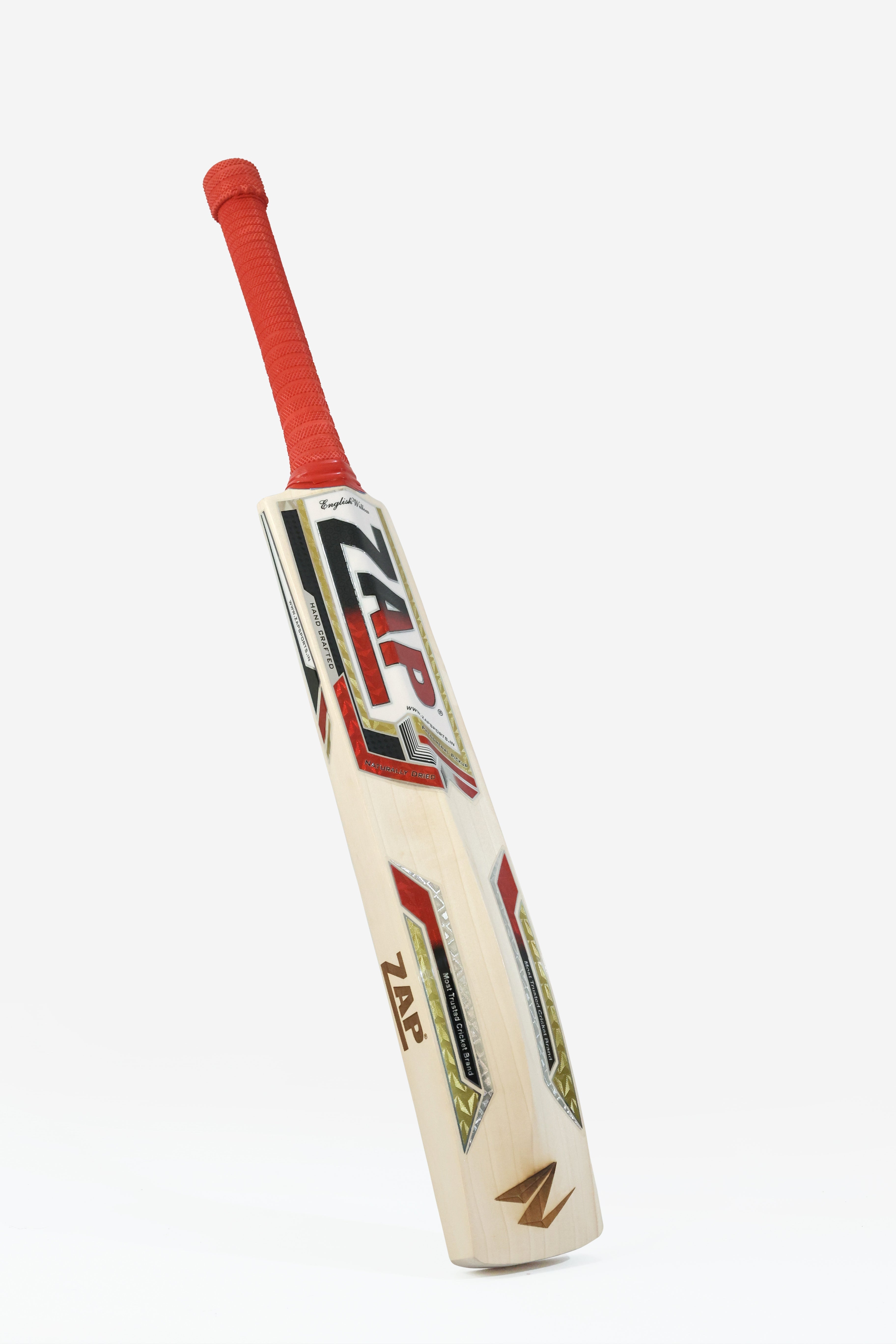 ZAP Classic Glider English Willow Bat