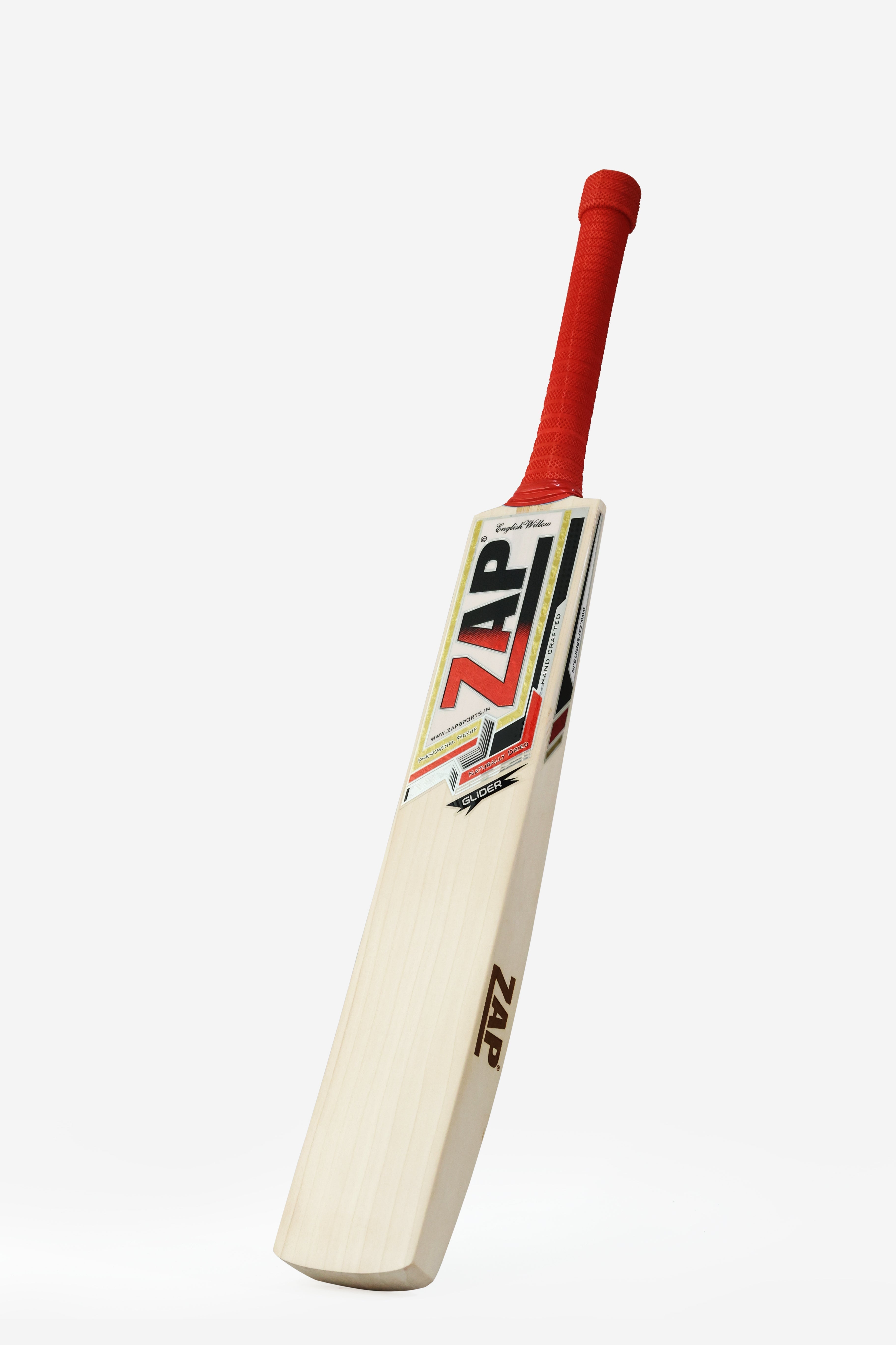 ZAP Classic Glider English Willow Bat
