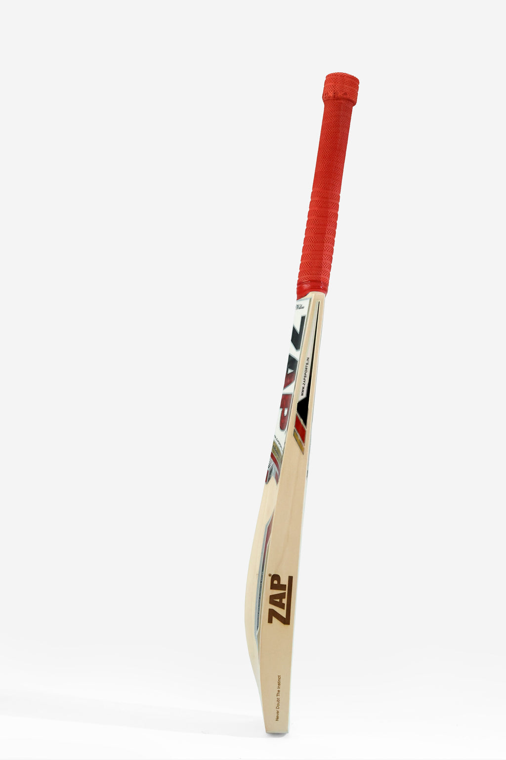 ZAP Classic Instinct English Willow Bat