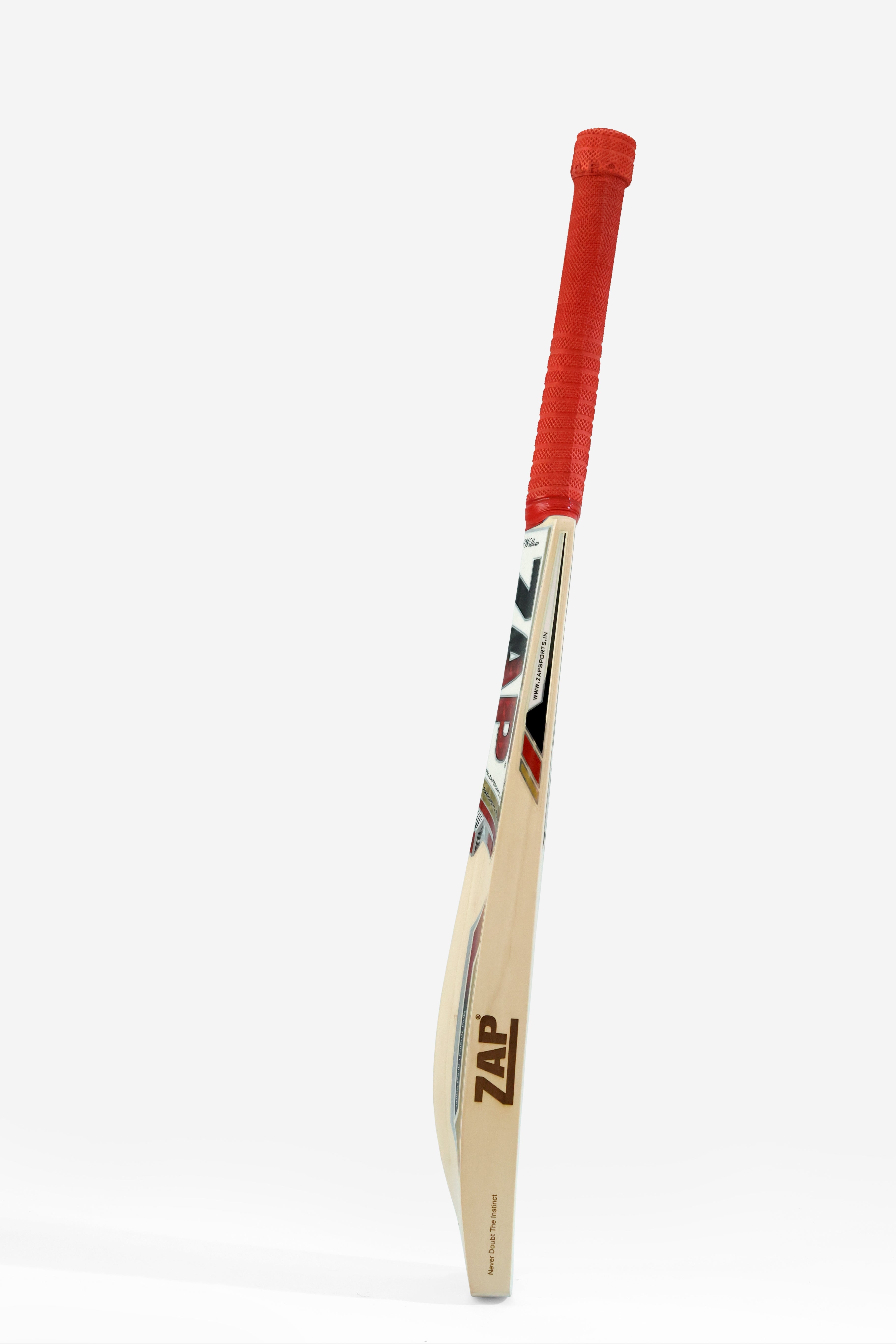 ZAP Classic Instinct English Willow Bat