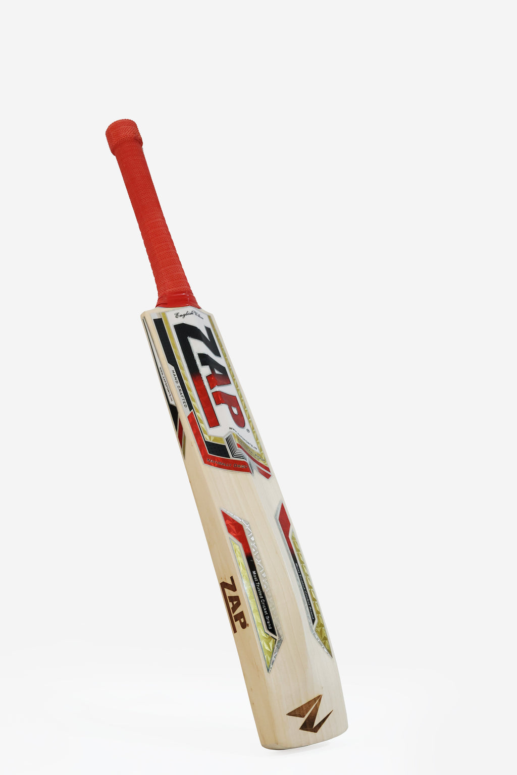 ZAP Classic Instinct English Willow Bat