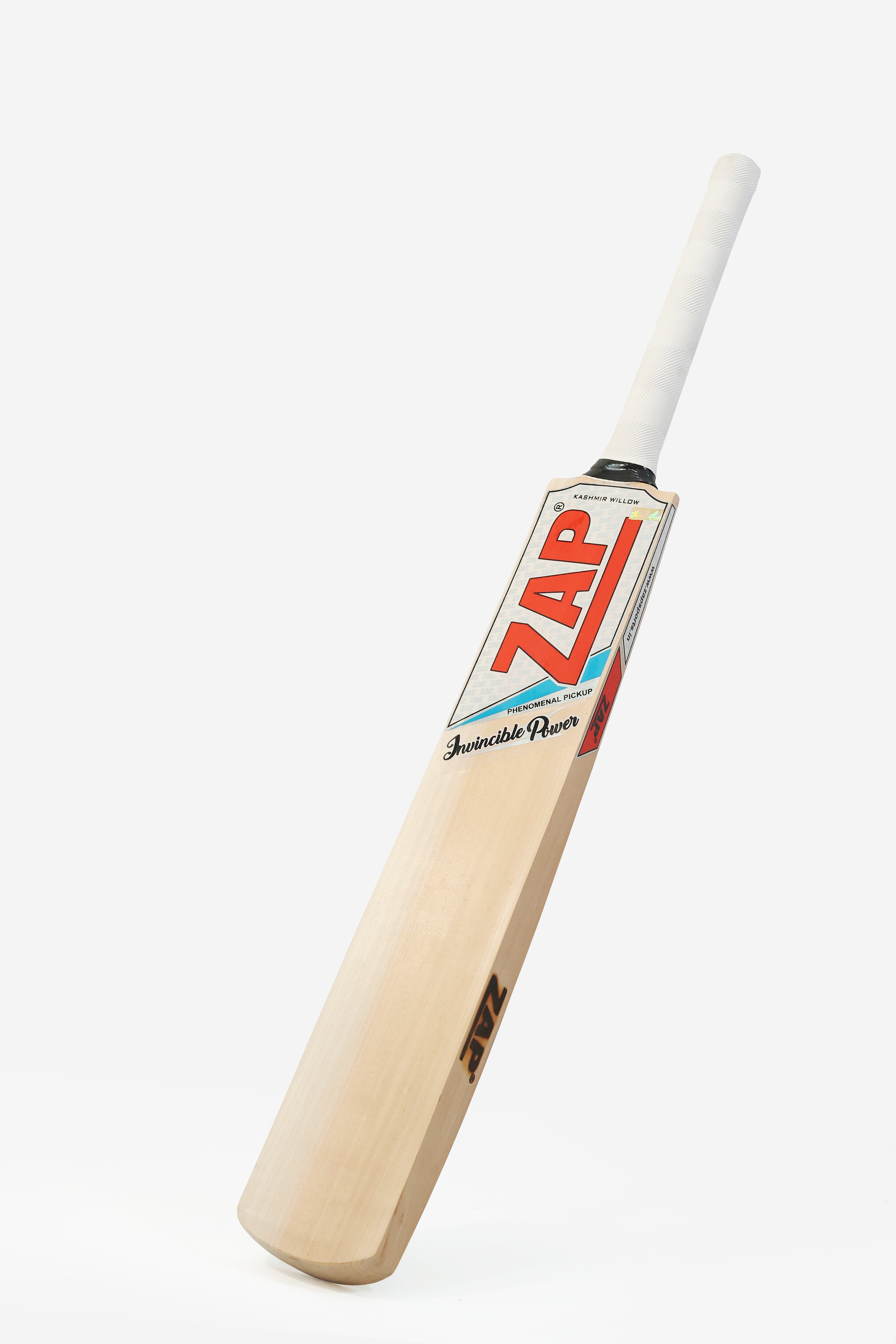 ZAP Invincible Power Scoop Tennis Cricket Bat