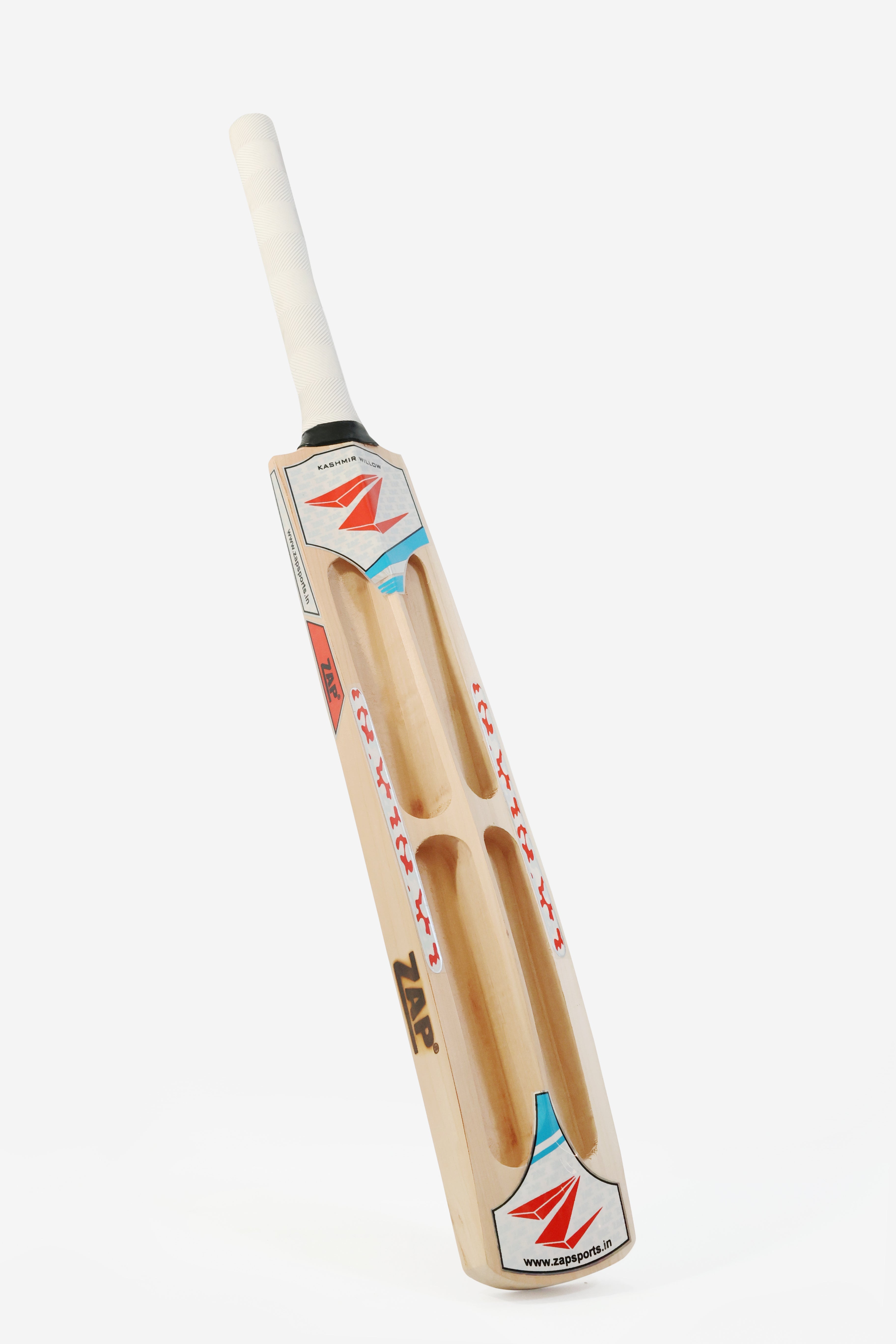ZAP Invincible Power Scoop Tennis Cricket Bat