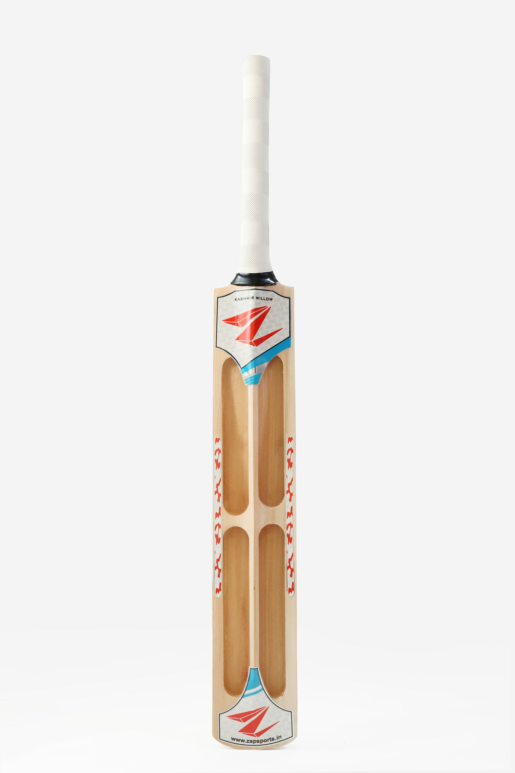 ZAP Invincible Power Scoop Tennis Cricket Bat