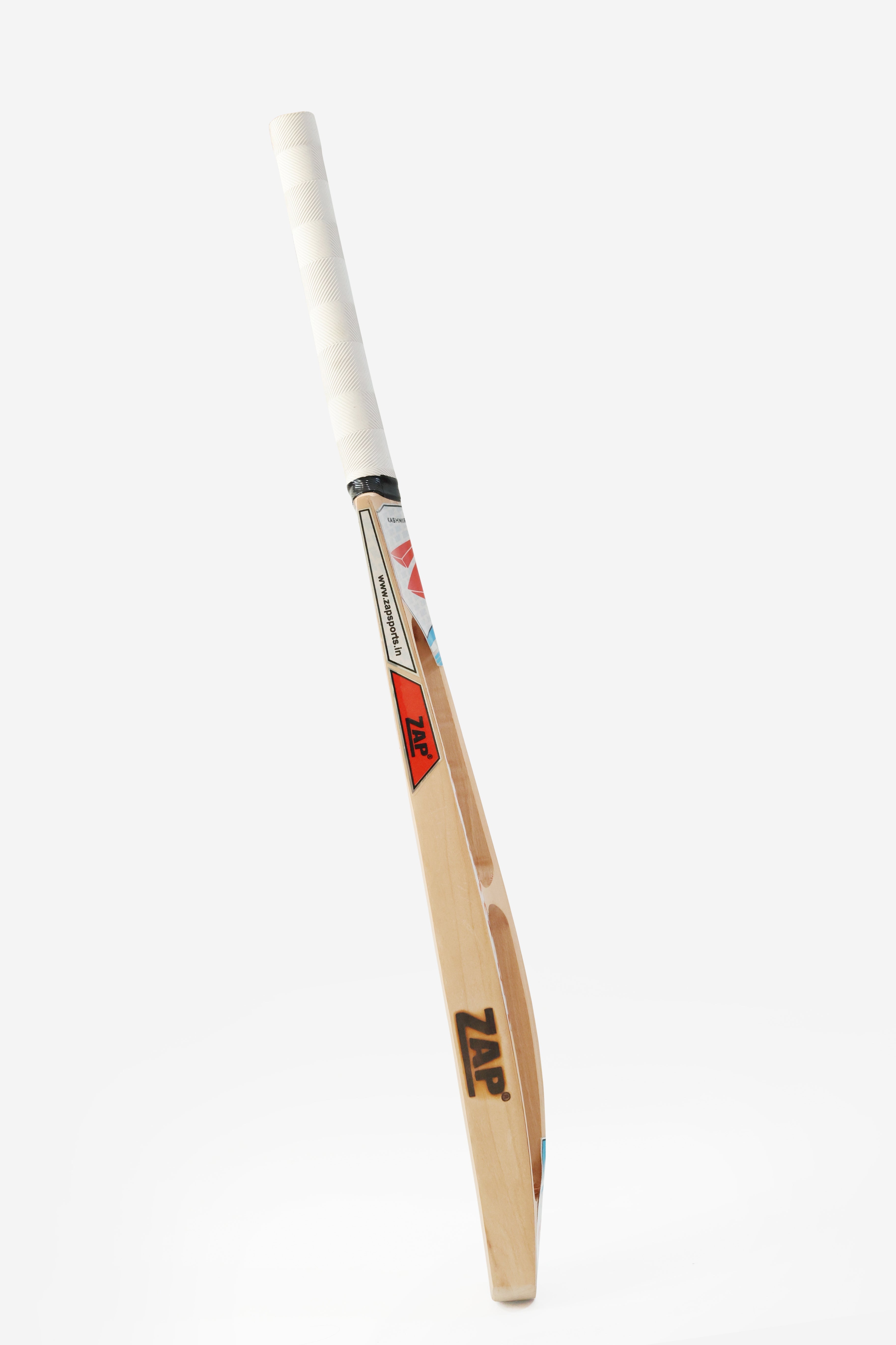 ZAP Invincible Power Scoop Tennis Cricket Bat