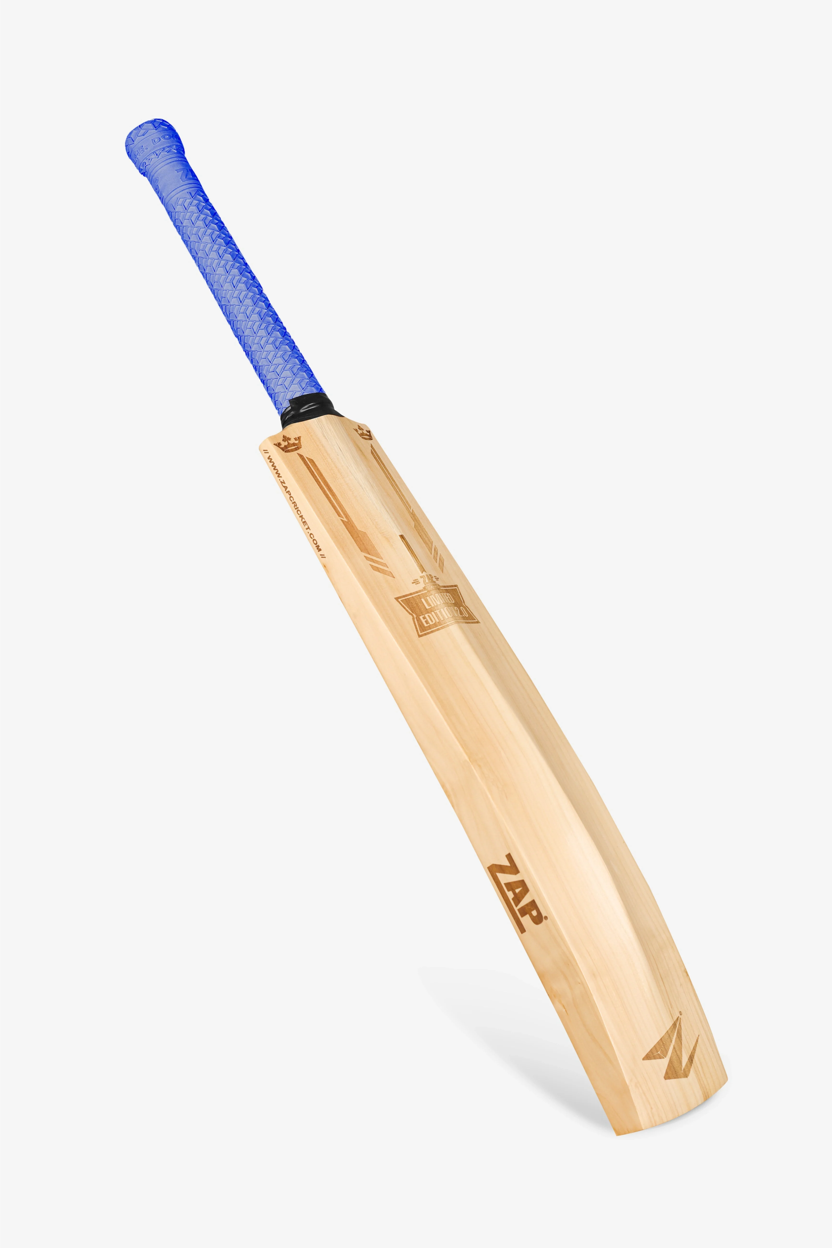 ZAP Signature Limited Edition 2.0 Premium Willow Bat